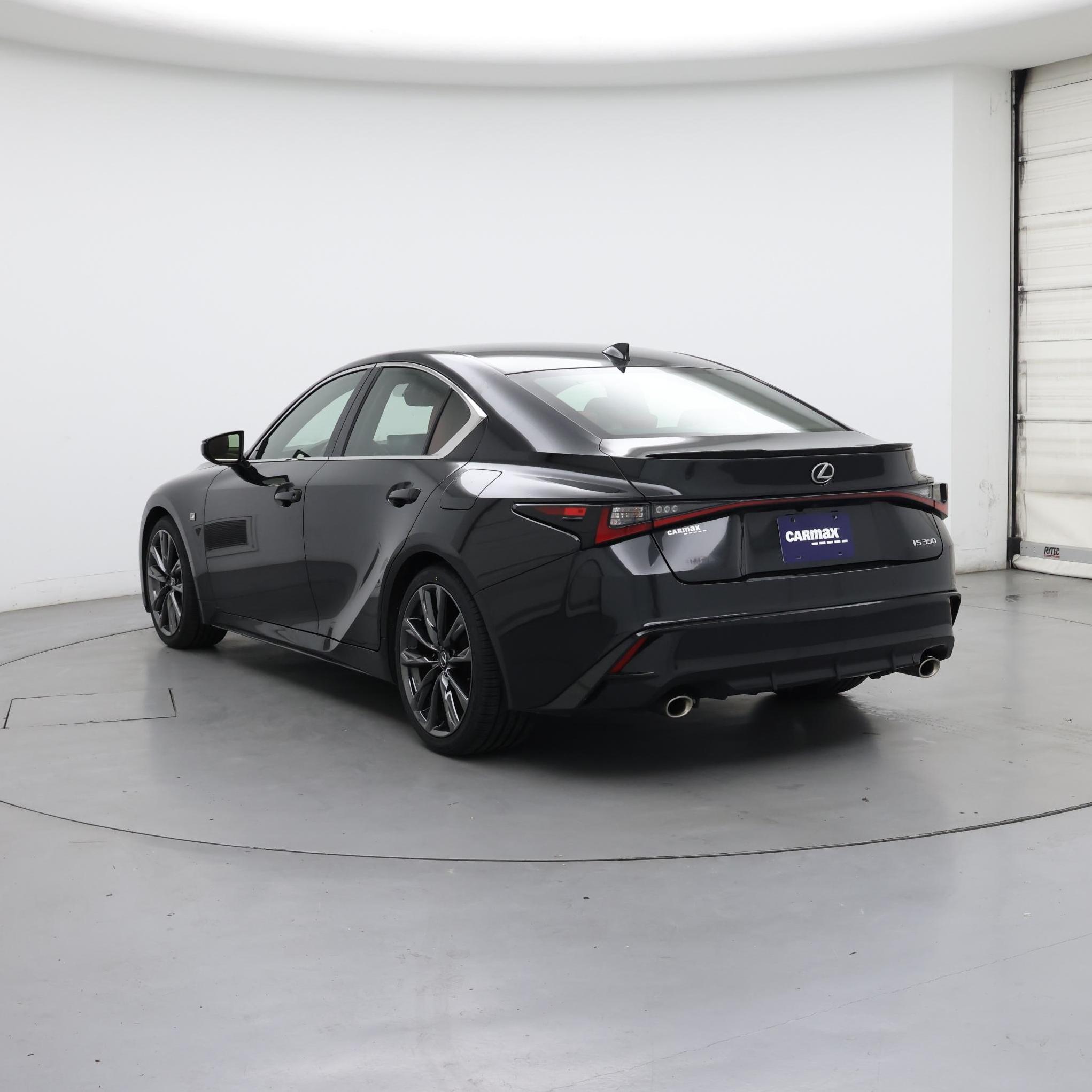 Thumbnail: 2023 Lexus IS - 2
