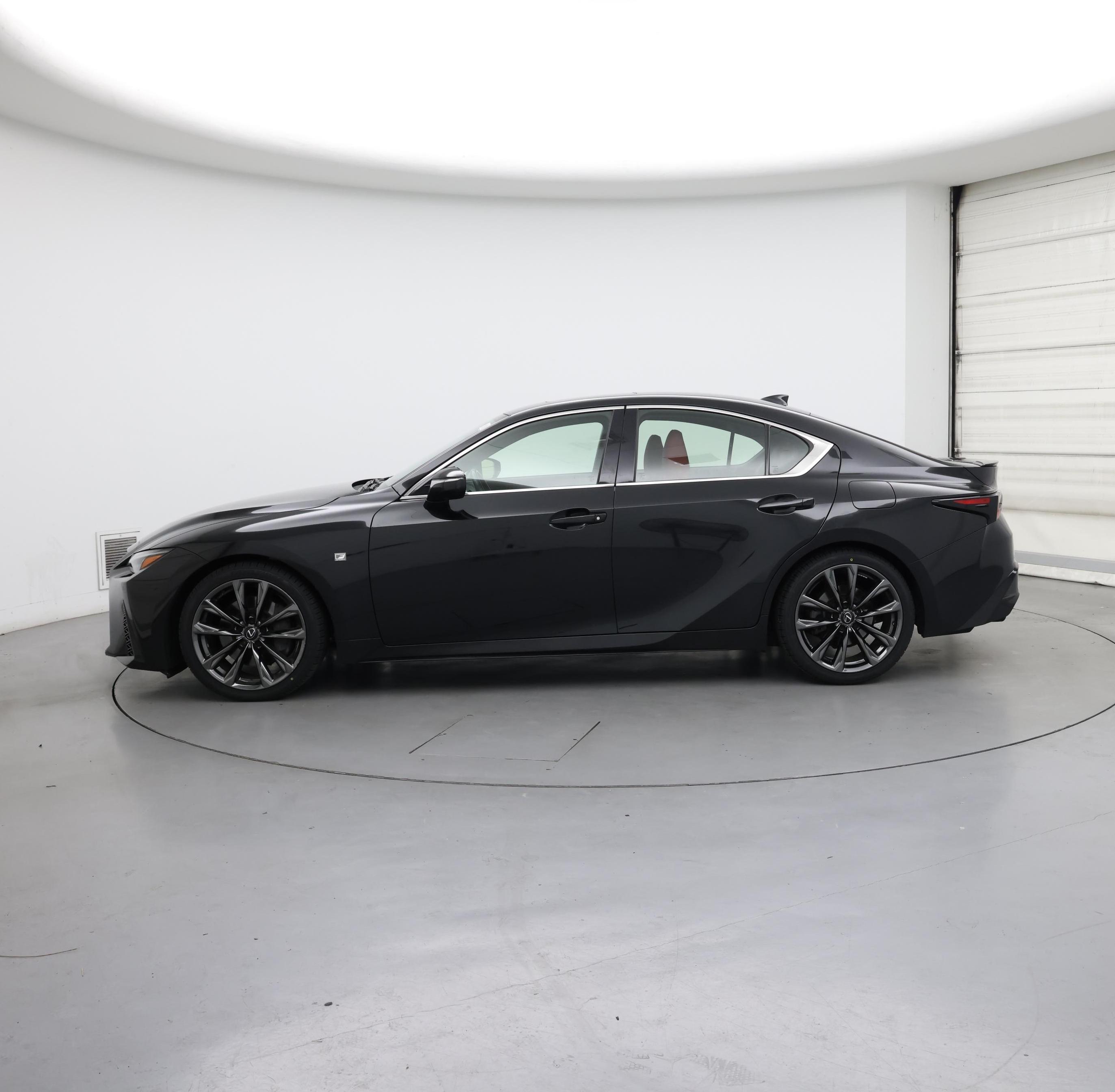 Thumbnail: 2023 Lexus IS - 3