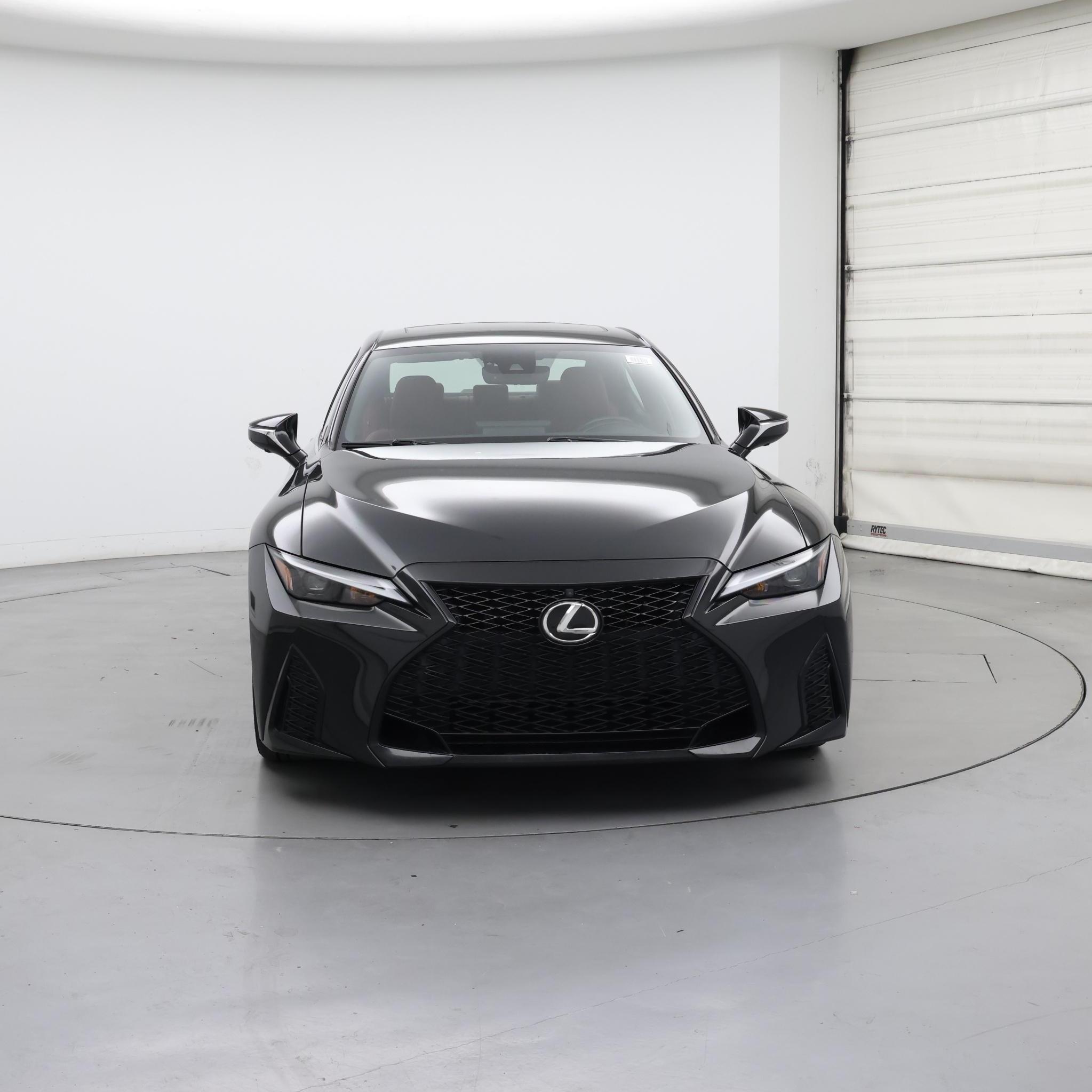 Thumbnail: 2023 Lexus IS - 5