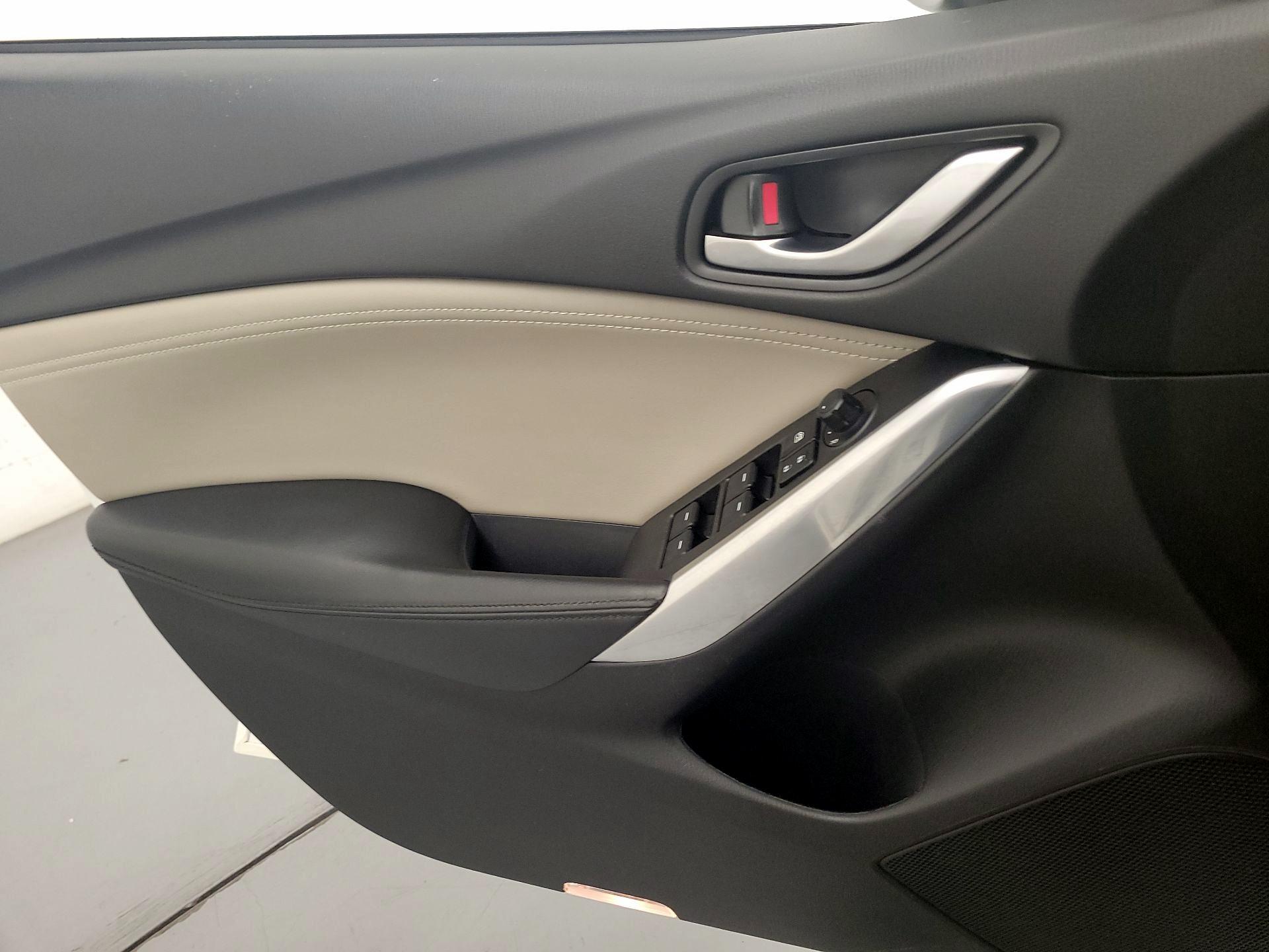 Thumbnail: 2015 Mazda Mazda6 - 12