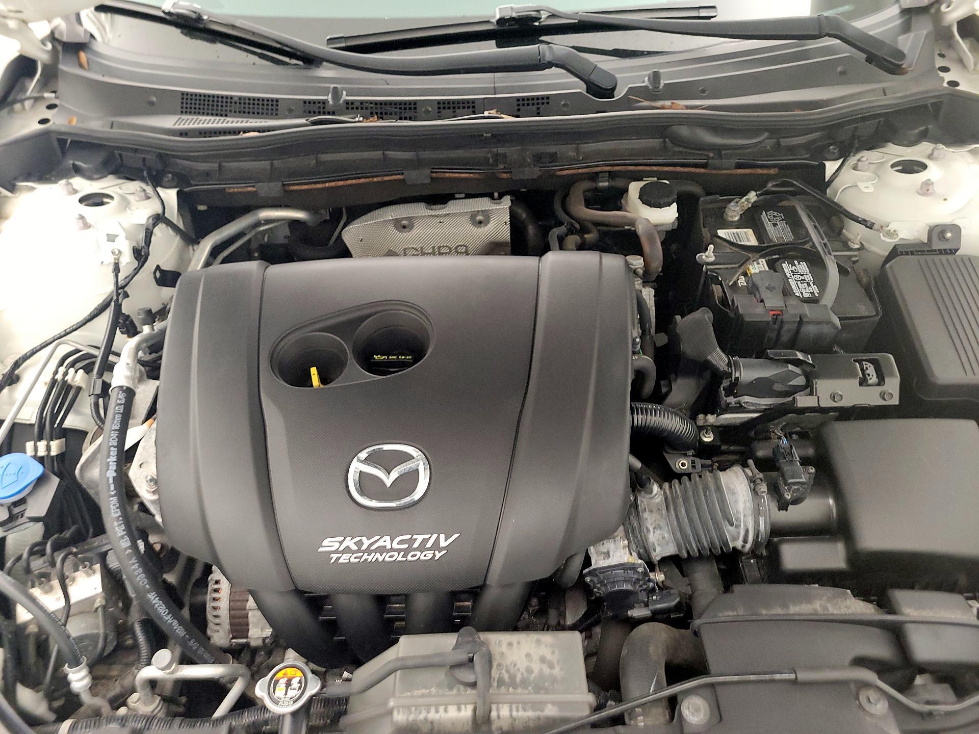 Thumbnail: 2015 Mazda Mazda6 - 17