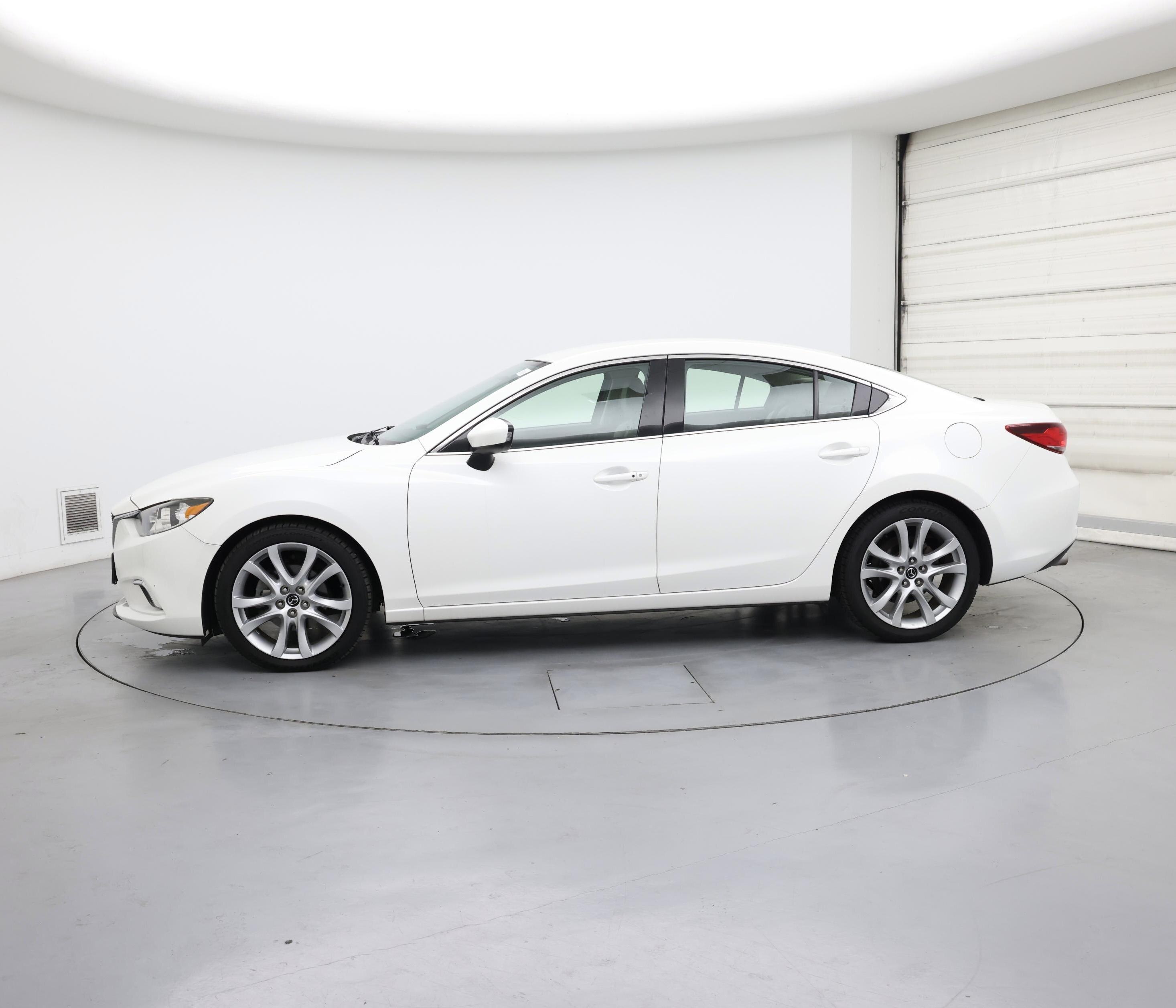 Thumbnail: 2015 Mazda Mazda6 - 3
