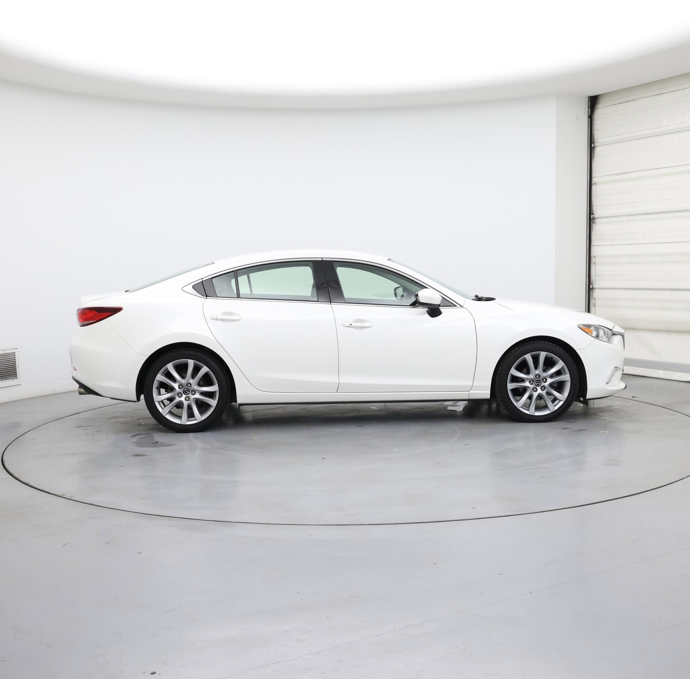 Thumbnail: 2015 Mazda Mazda6 - 7