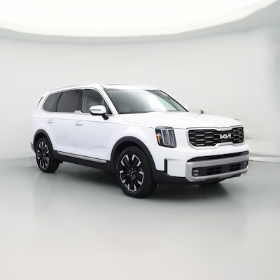 2023 Kia Telluride SX