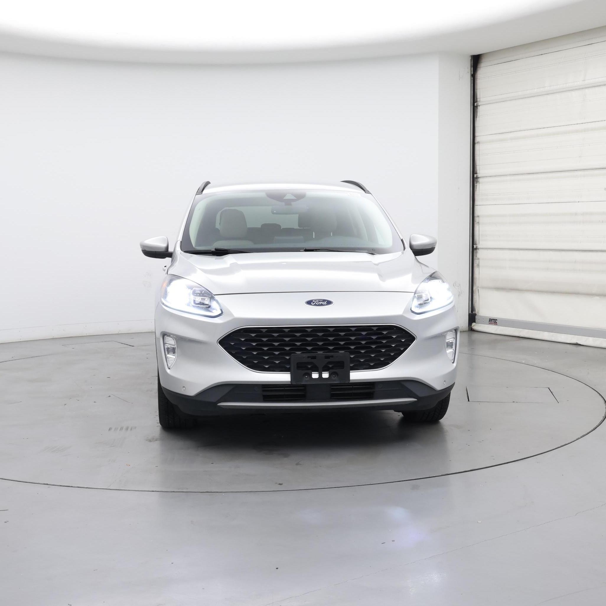 Thumbnail: 2020 Ford Escape - 5