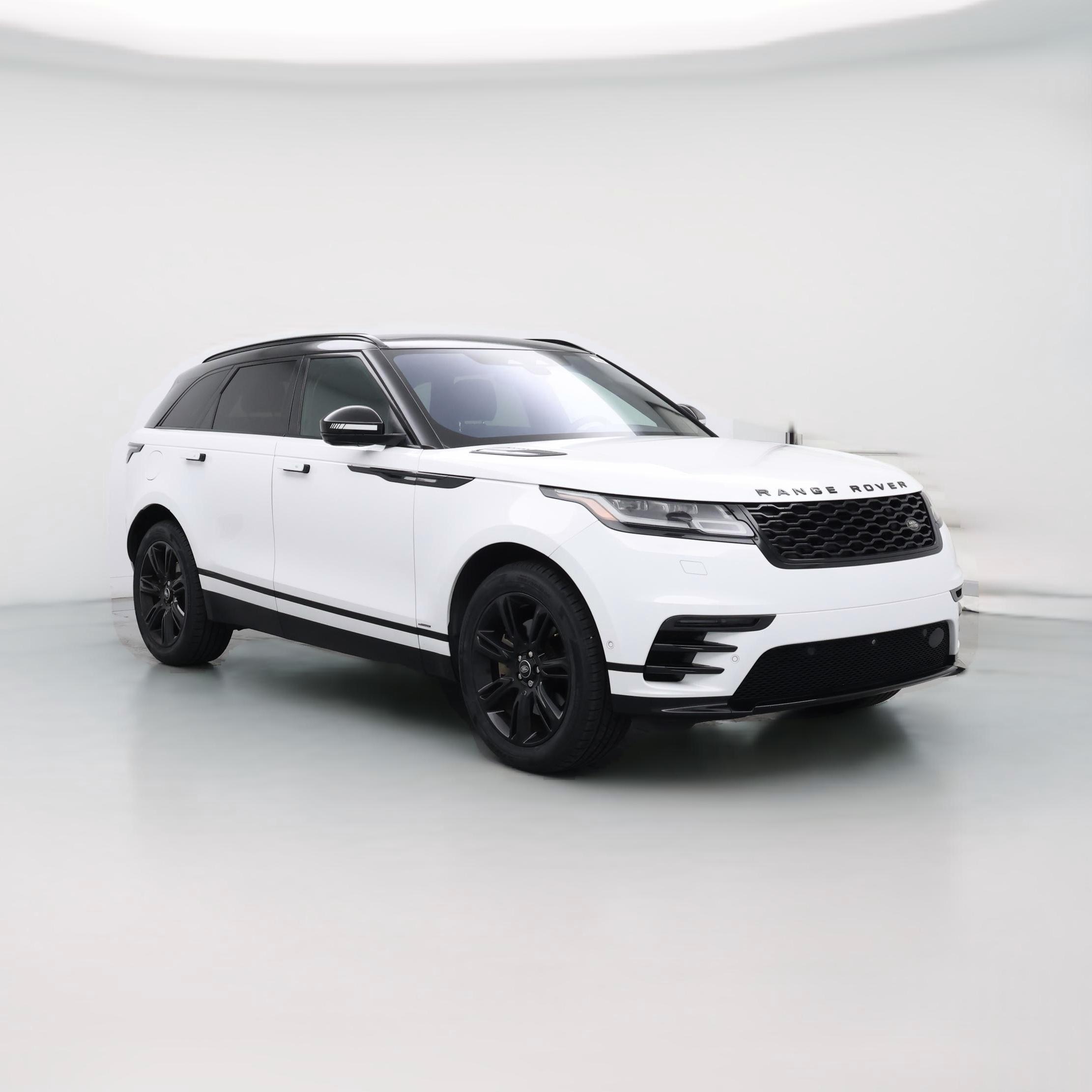 Thumbnail: 2021 Land Rover Range Rover Velar - 1