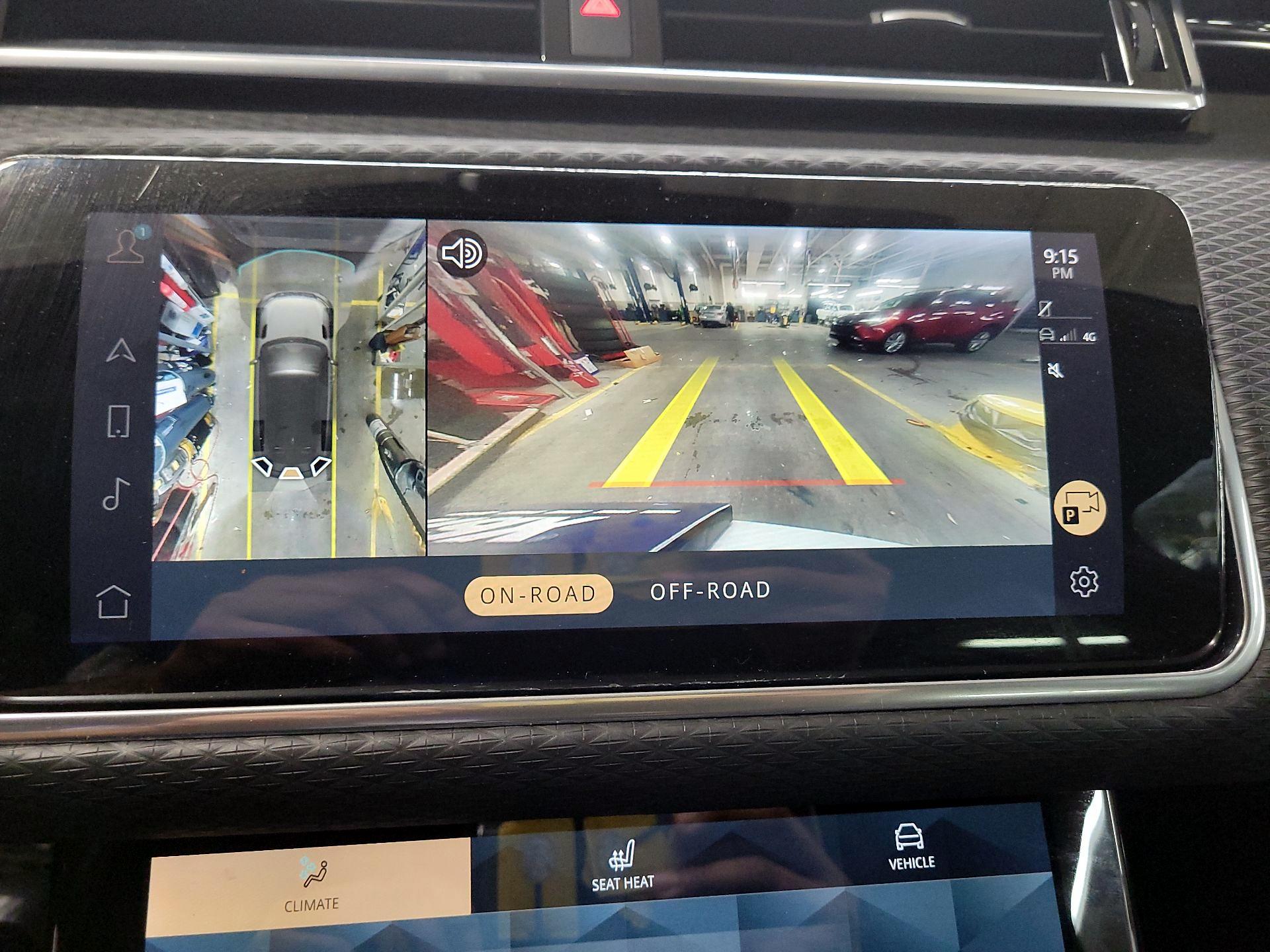 Thumbnail: 2021 Land Rover Range Rover Velar - 14