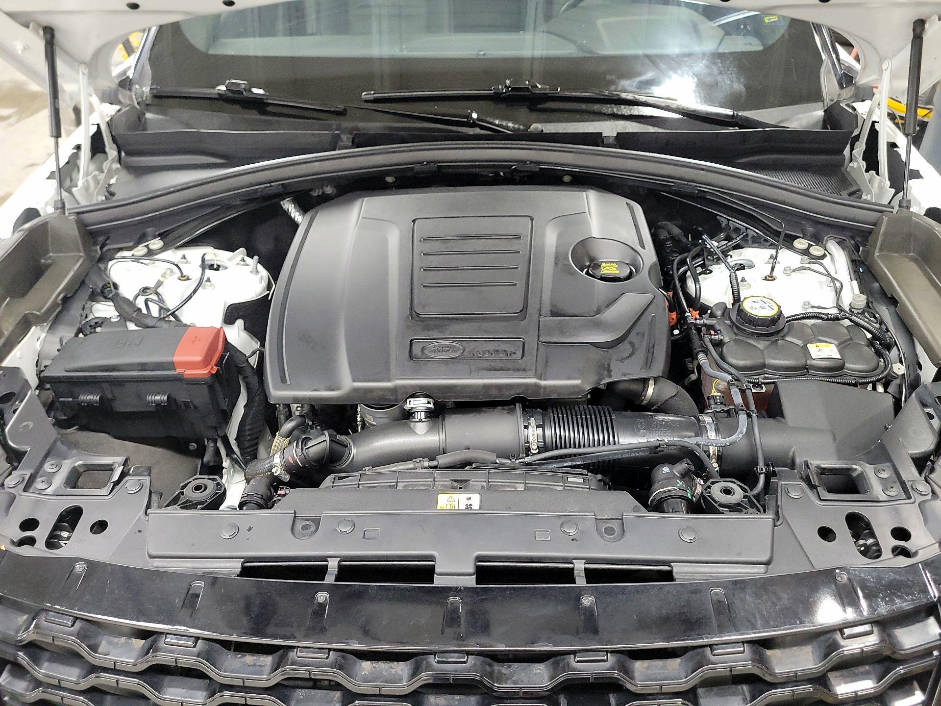 Thumbnail: 2021 Land Rover Range Rover Velar - 20
