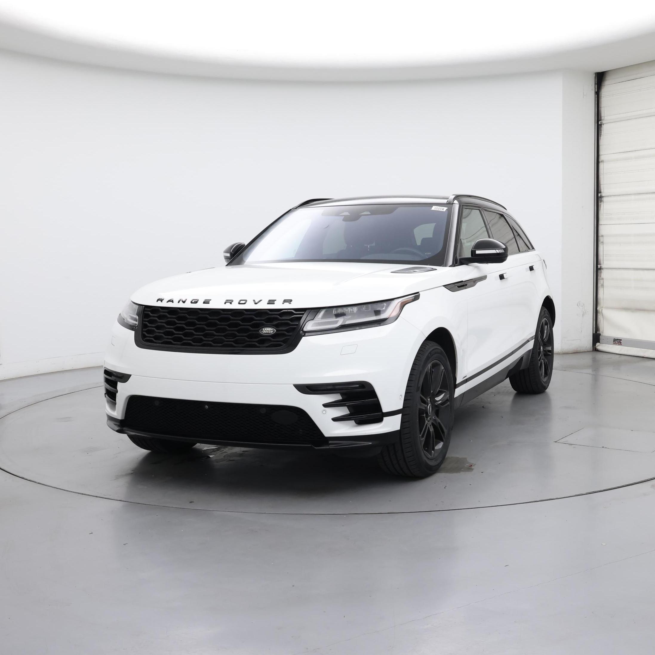 Thumbnail: 2021 Land Rover Range Rover Velar - 4