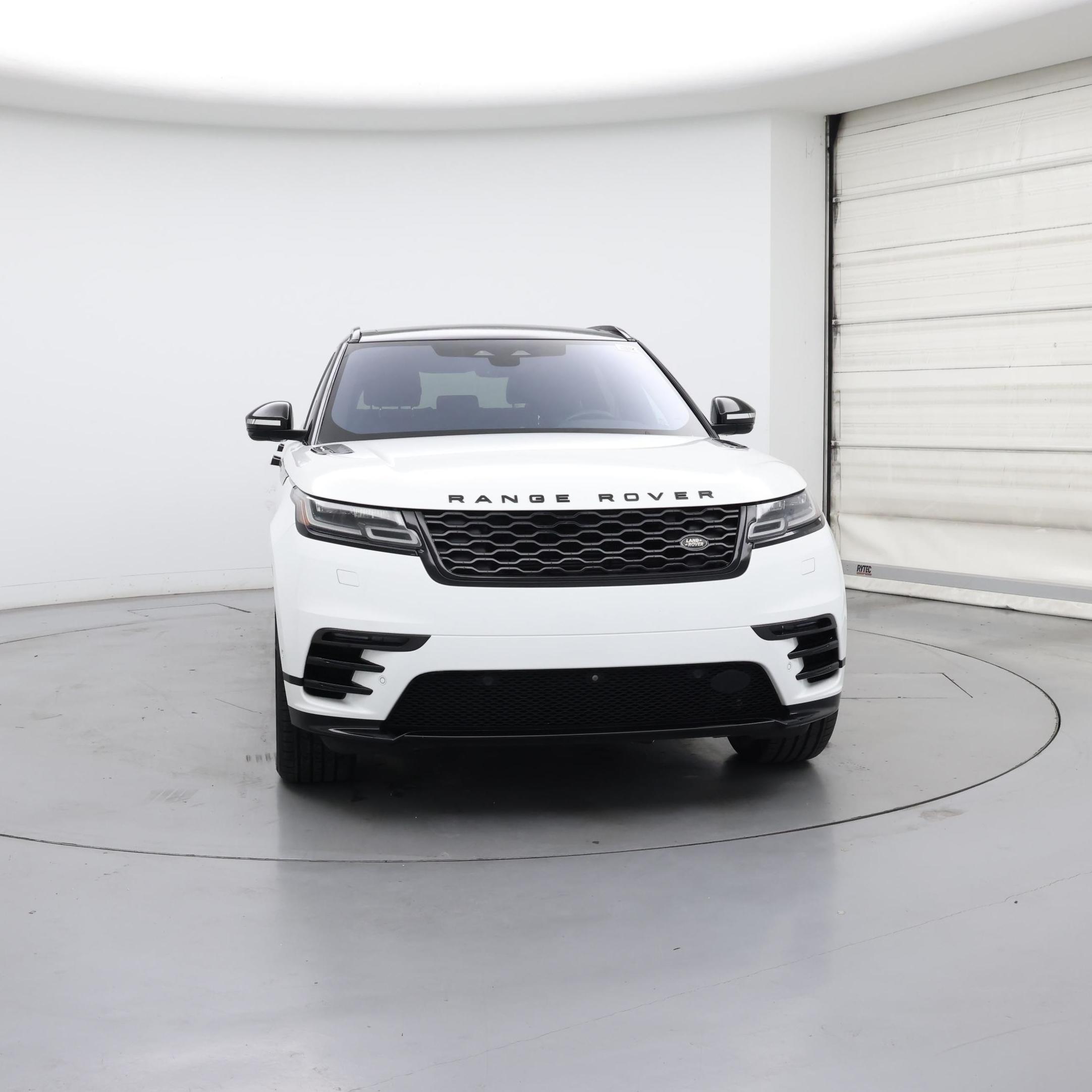 Thumbnail: 2021 Land Rover Range Rover Velar - 5