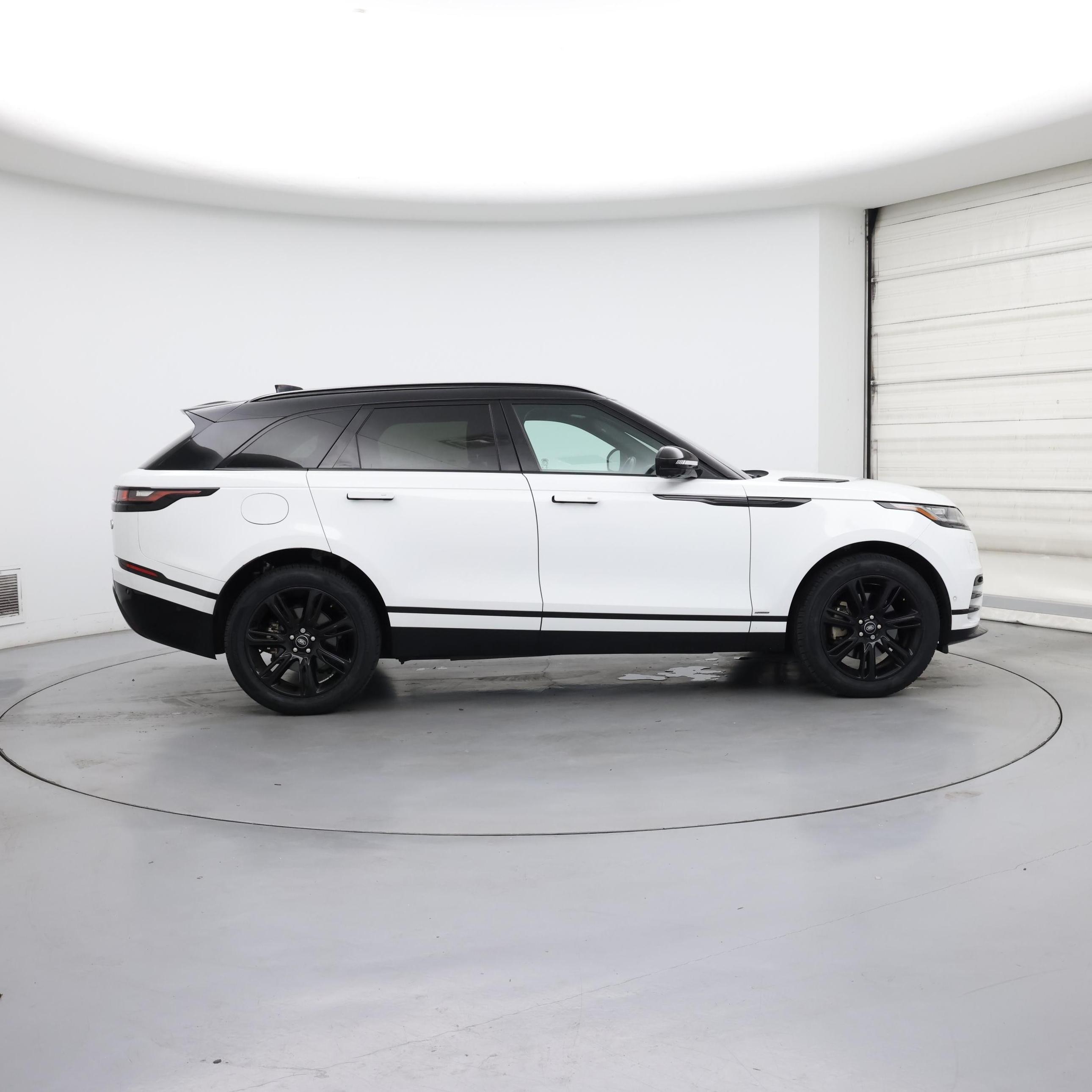 Thumbnail: 2021 Land Rover Range Rover Velar - 7