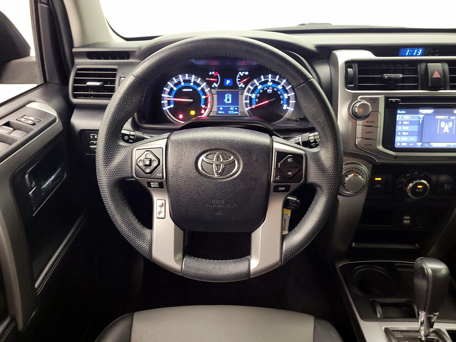 Thumbnail: 2019 Toyota 4Runner - 10