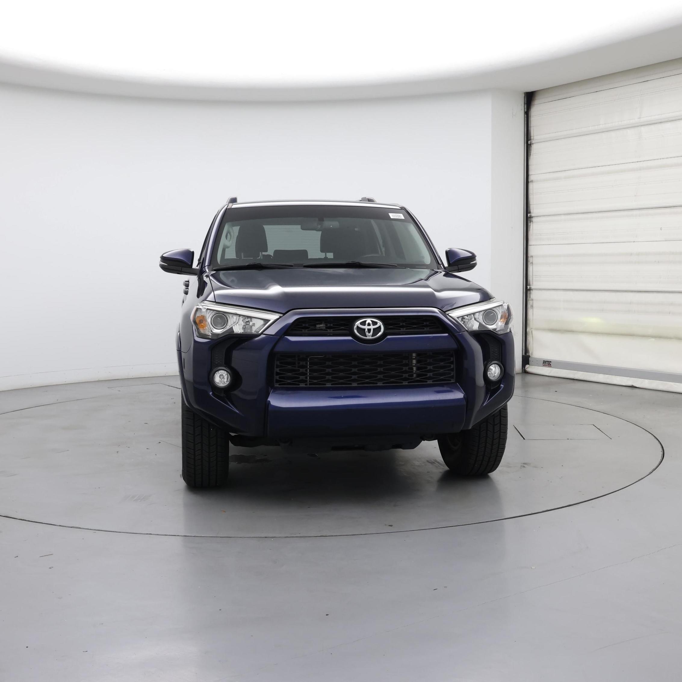 Thumbnail: 2019 Toyota 4Runner - 5