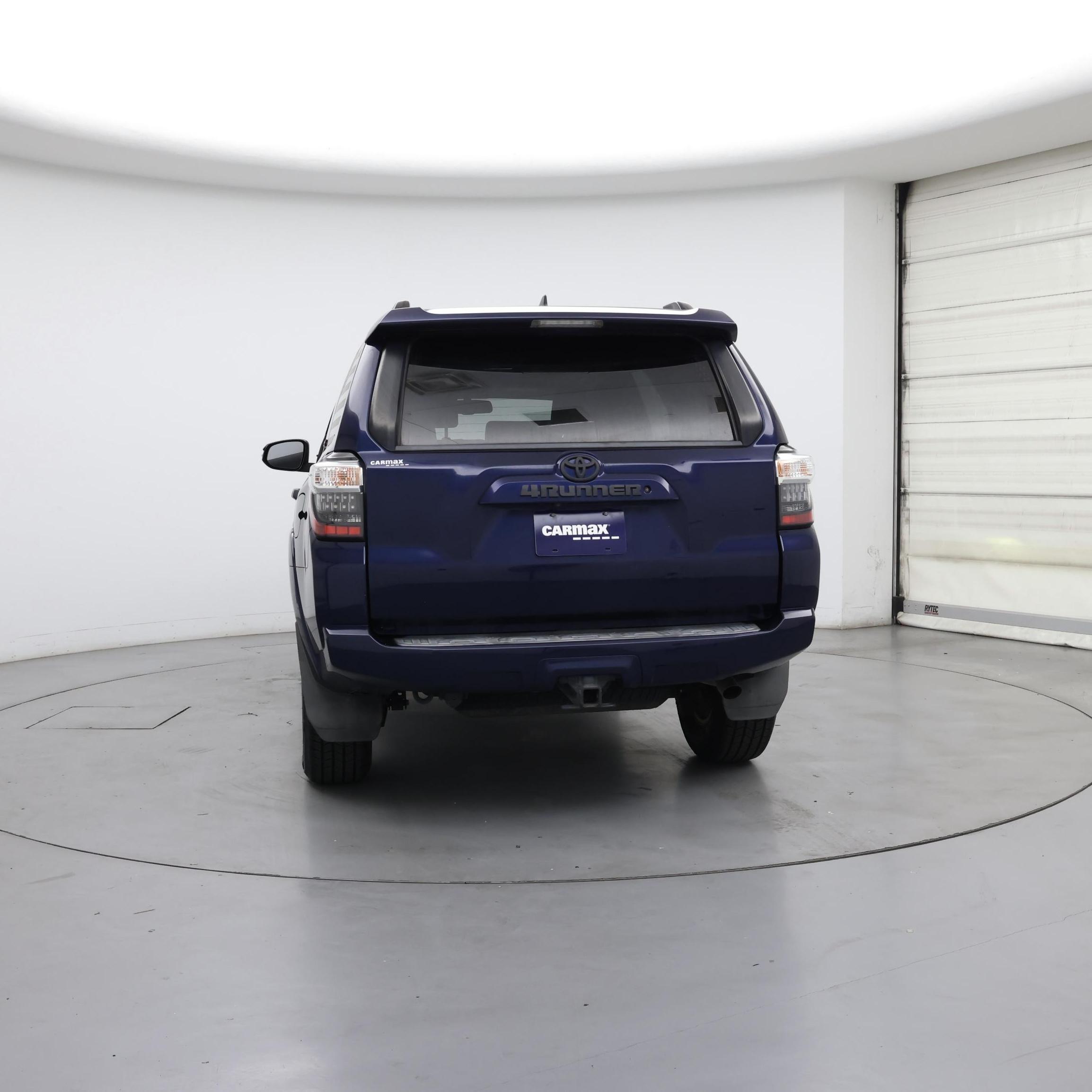 Thumbnail: 2019 Toyota 4Runner - 6