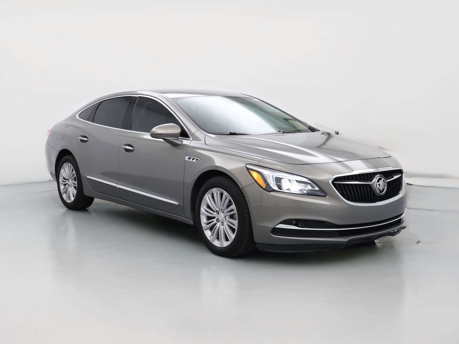 2018 Buick LaCrosse Essence