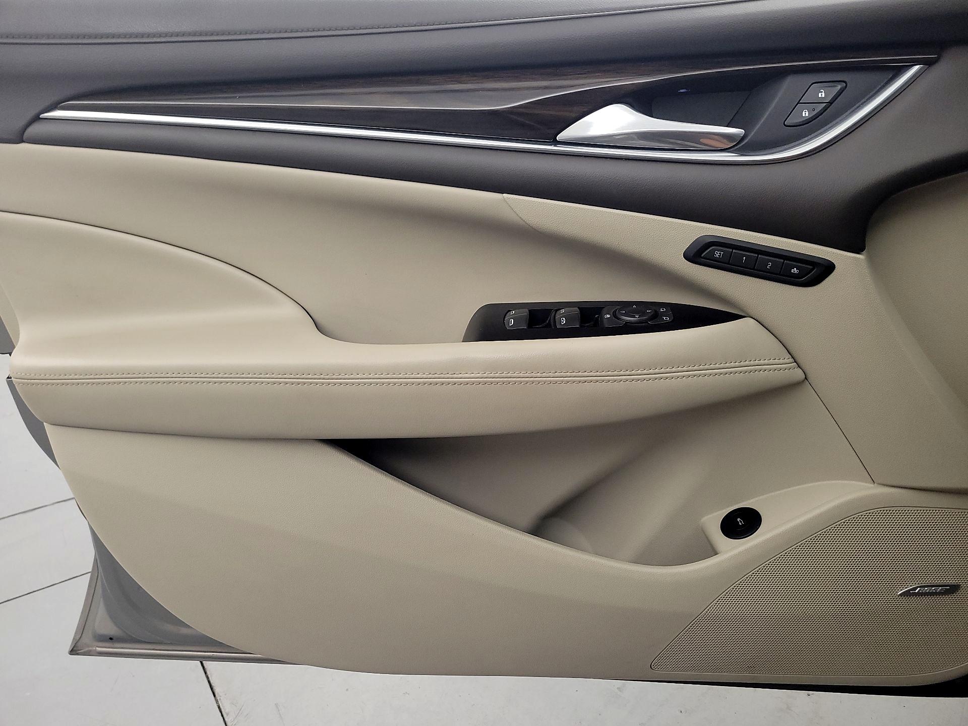 Thumbnail: 2018 Buick LaCrosse - 12