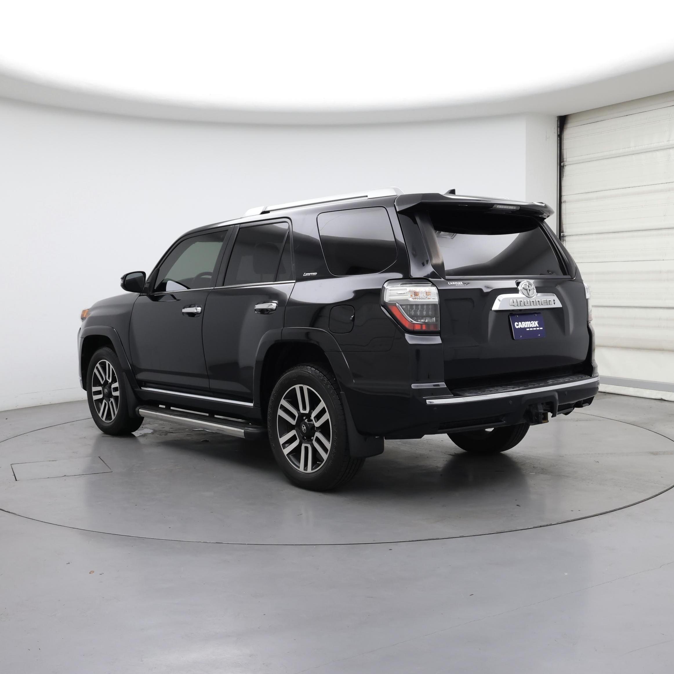 Thumbnail: 2020 Toyota 4Runner - 2