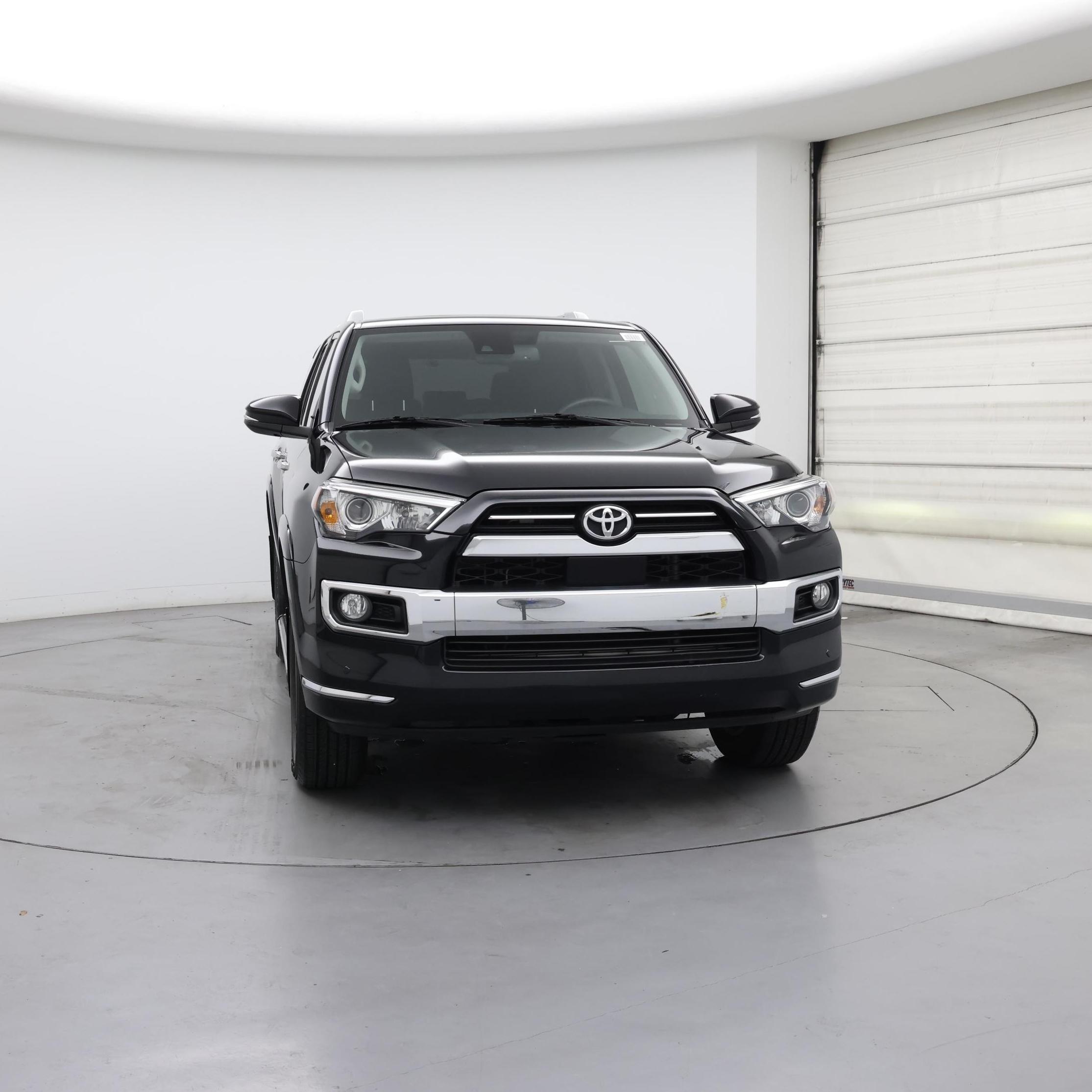 Thumbnail: 2020 Toyota 4Runner - 5