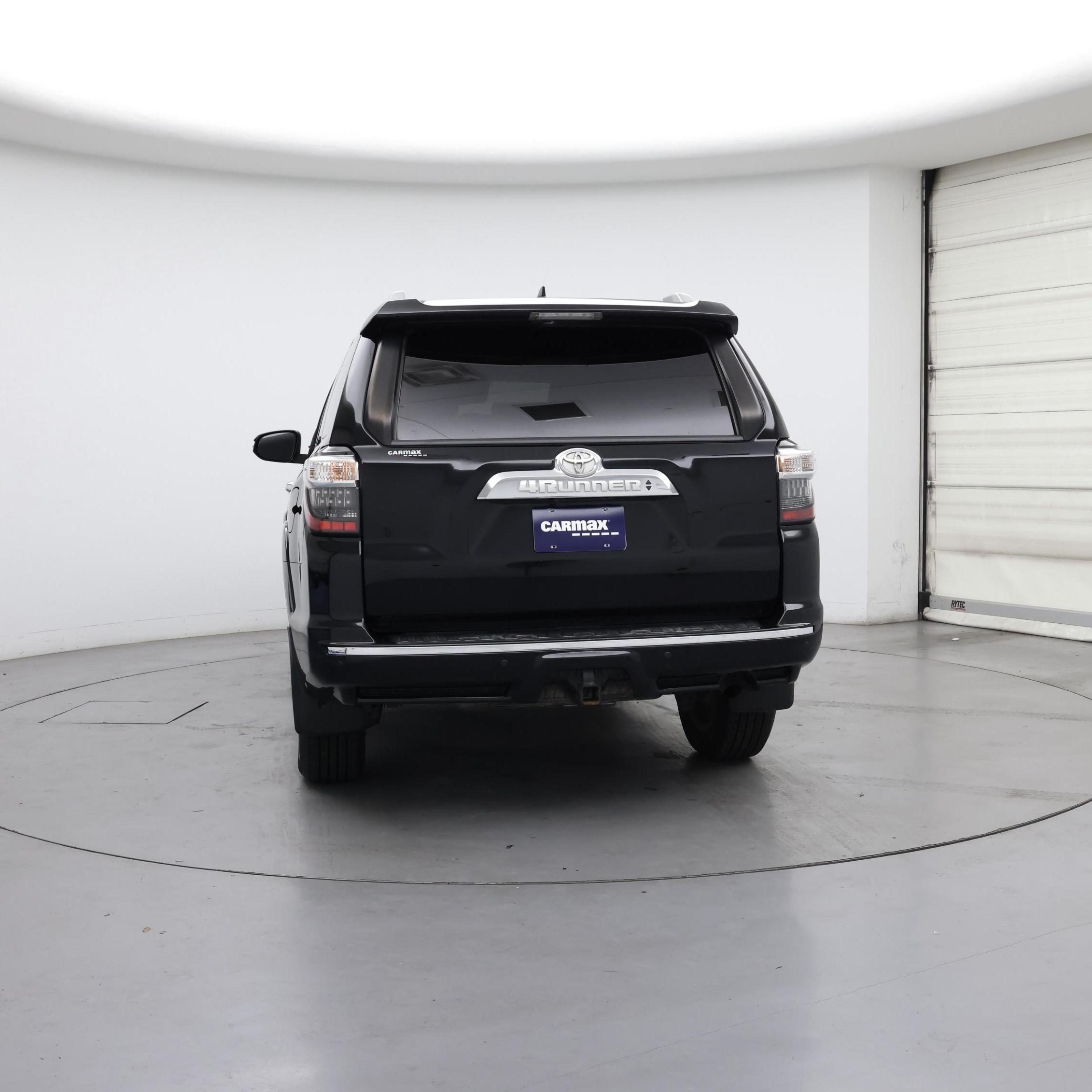 Thumbnail: 2020 Toyota 4Runner - 6