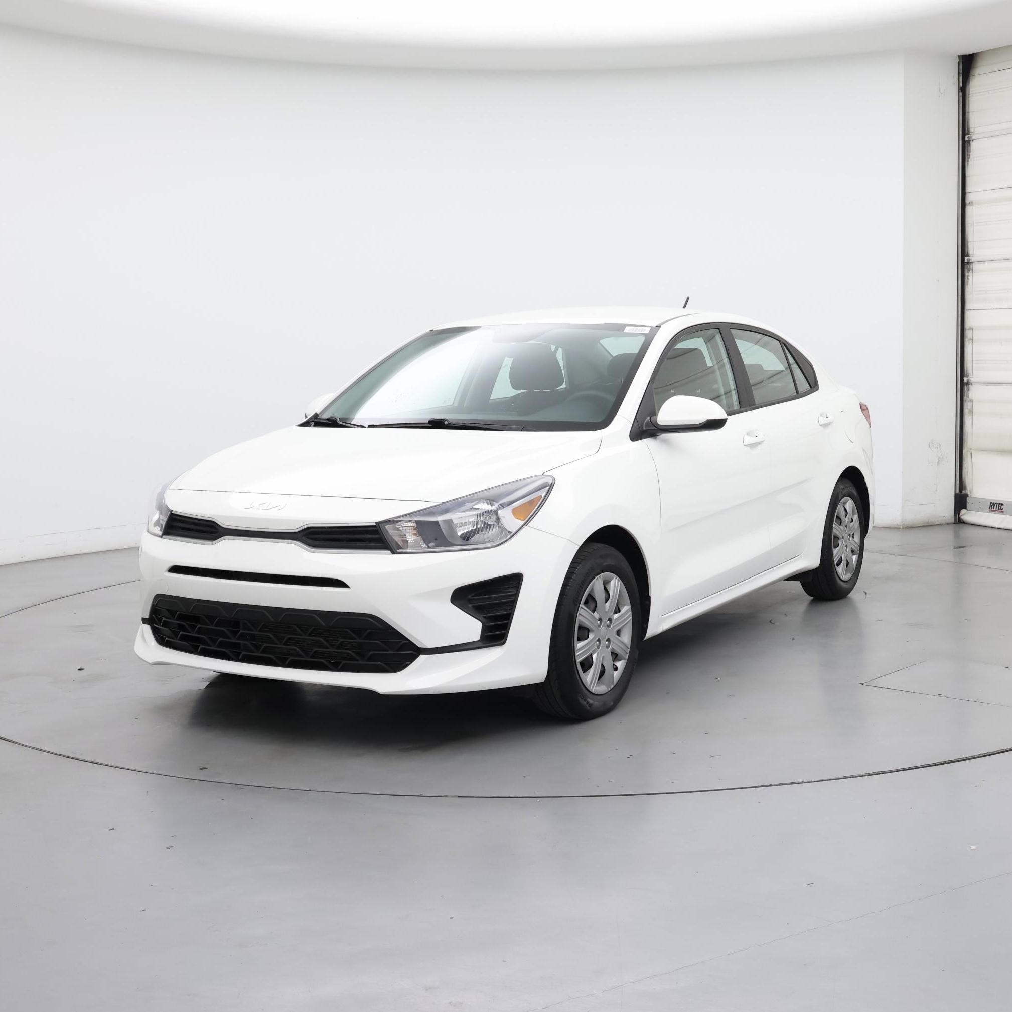 Thumbnail: 2022 Kia Rio - 4