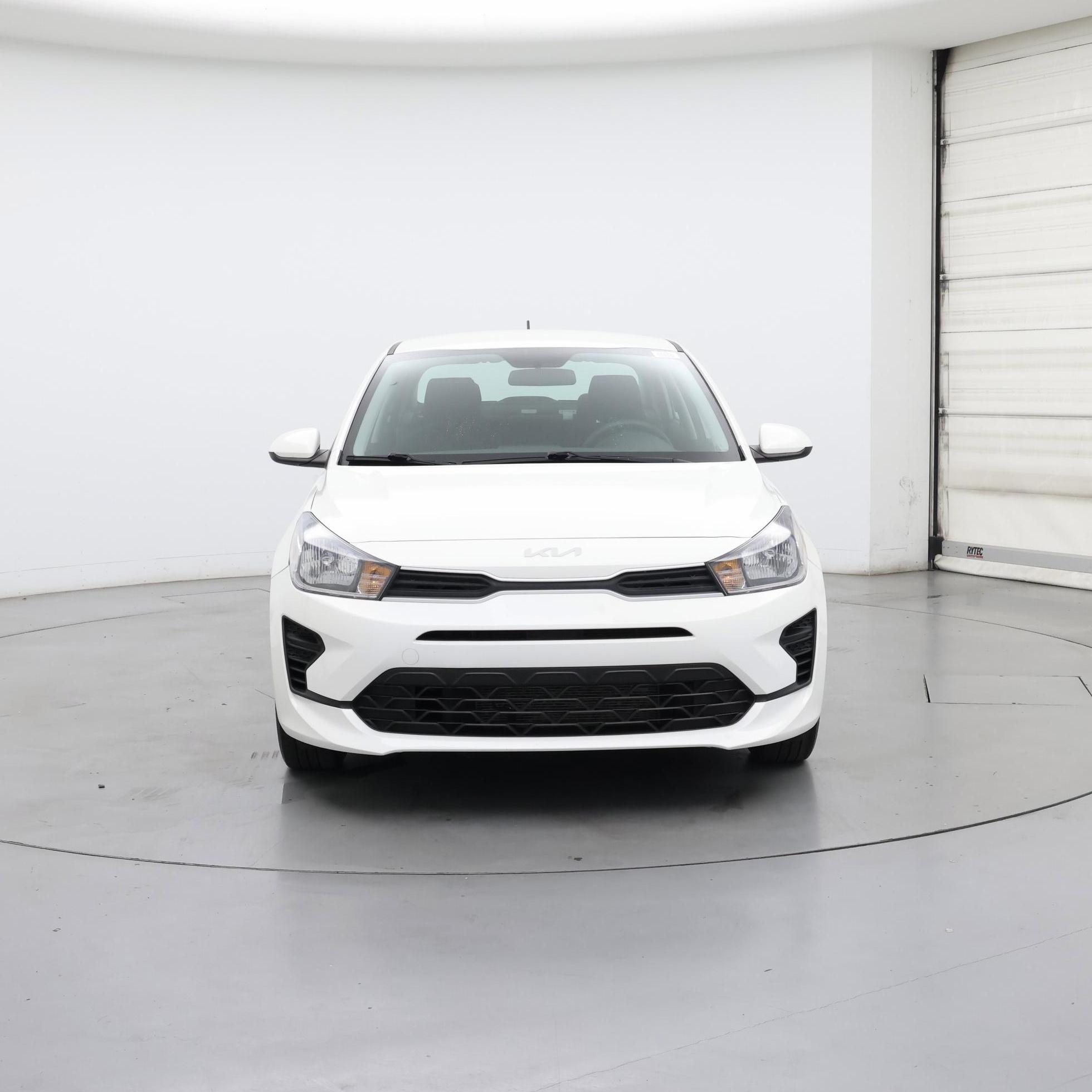 Thumbnail: 2022 Kia Rio - 5
