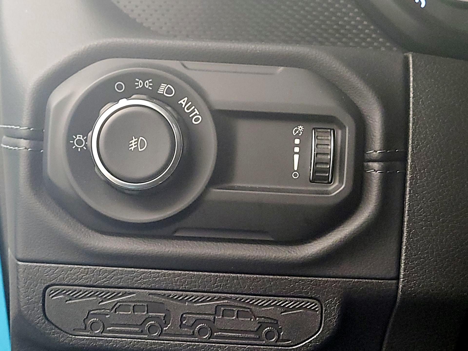 Thumbnail: 2024 Jeep Wrangler - 13