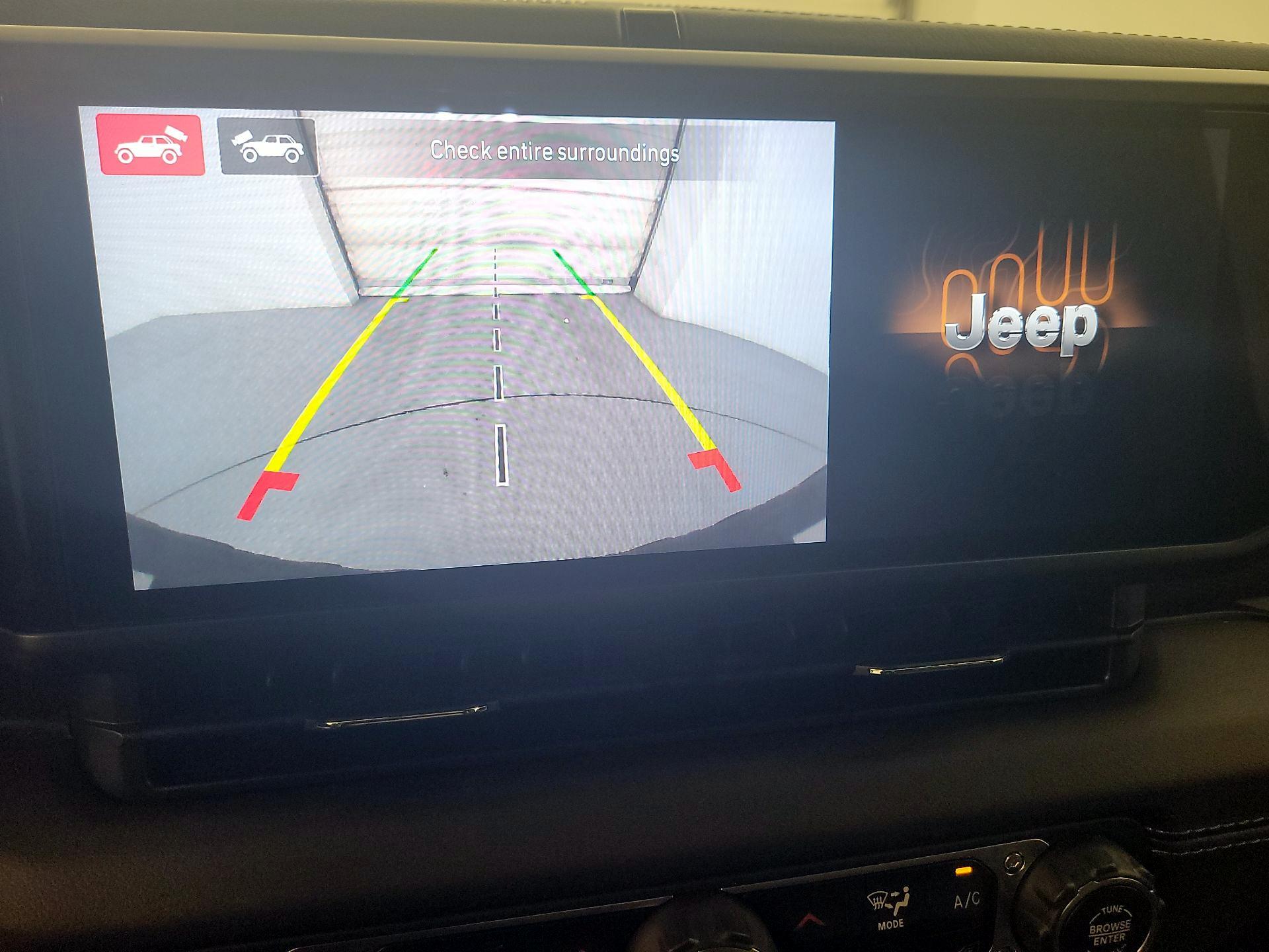 Thumbnail: 2024 Jeep Wrangler - 14
