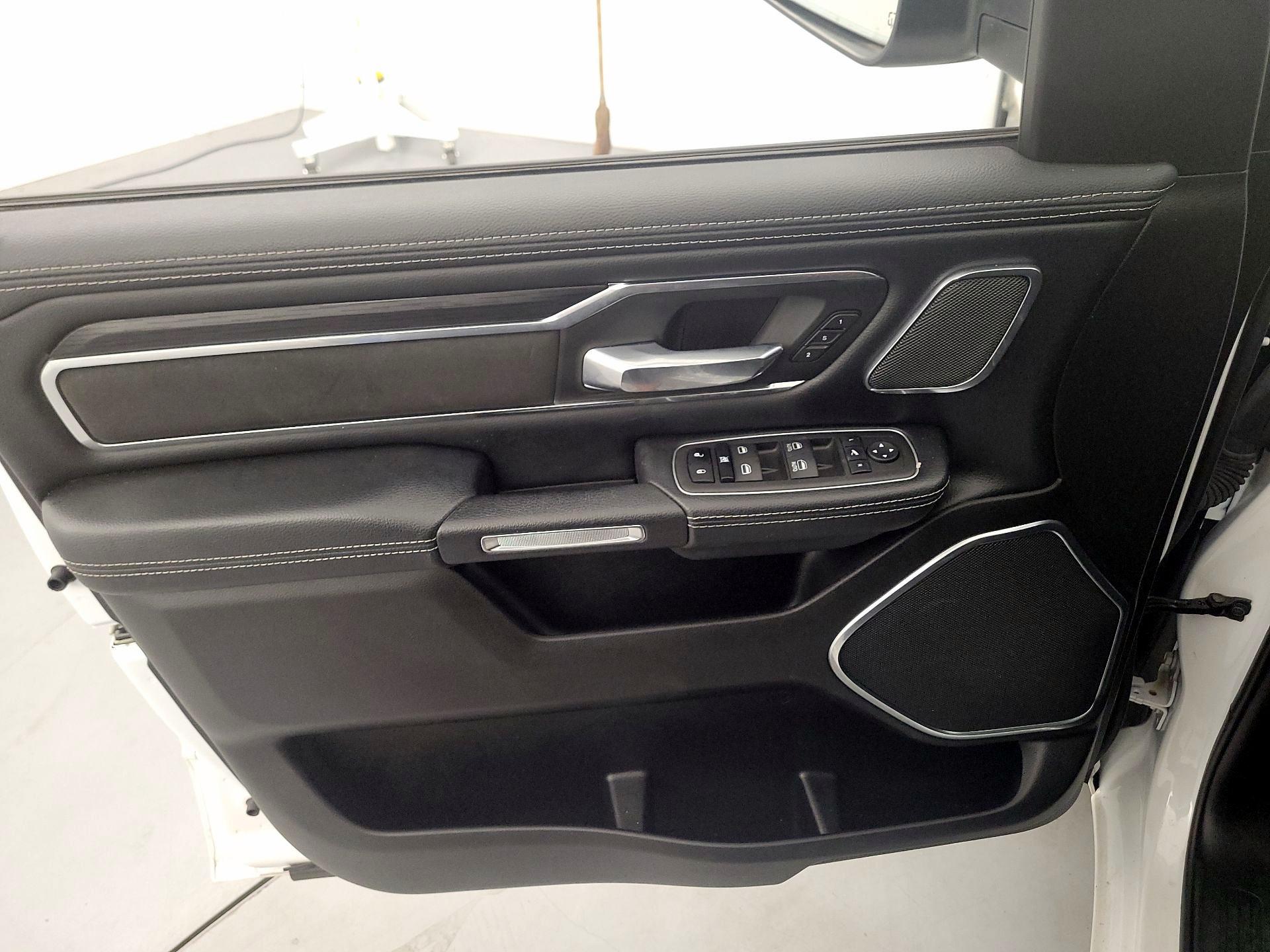 Thumbnail: 2024 RAM 1500 - 12