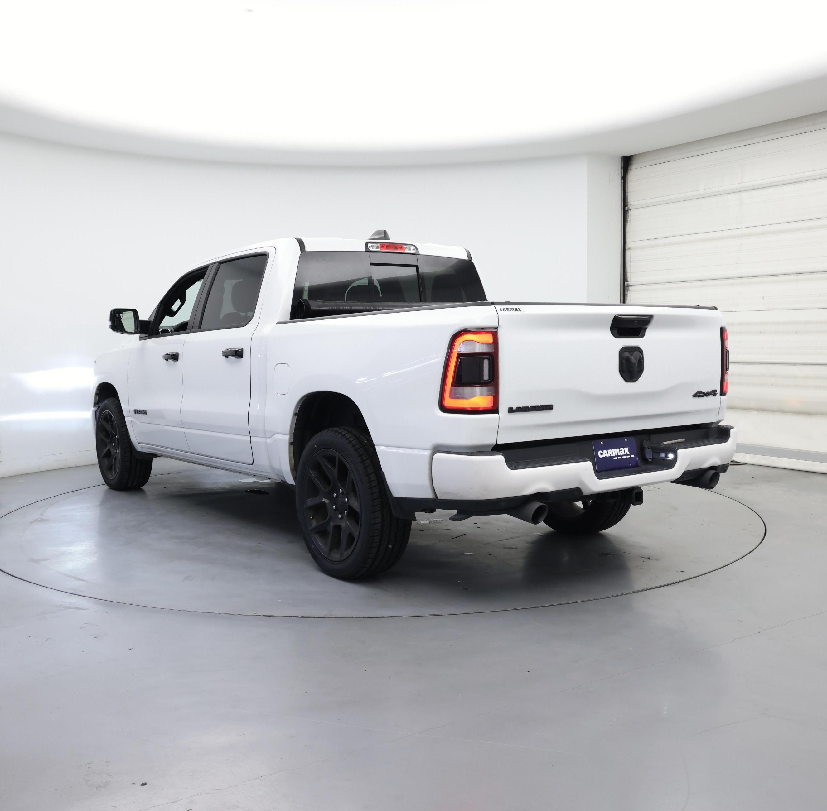 Thumbnail: 2024 RAM 1500 - 2