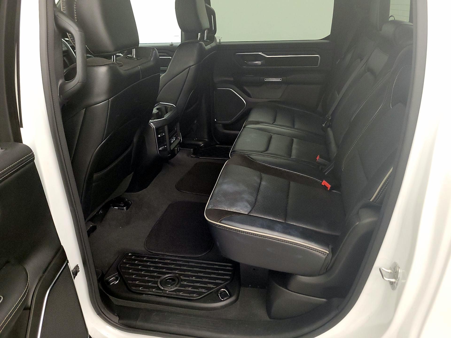 Thumbnail: 2024 RAM 1500 - 20