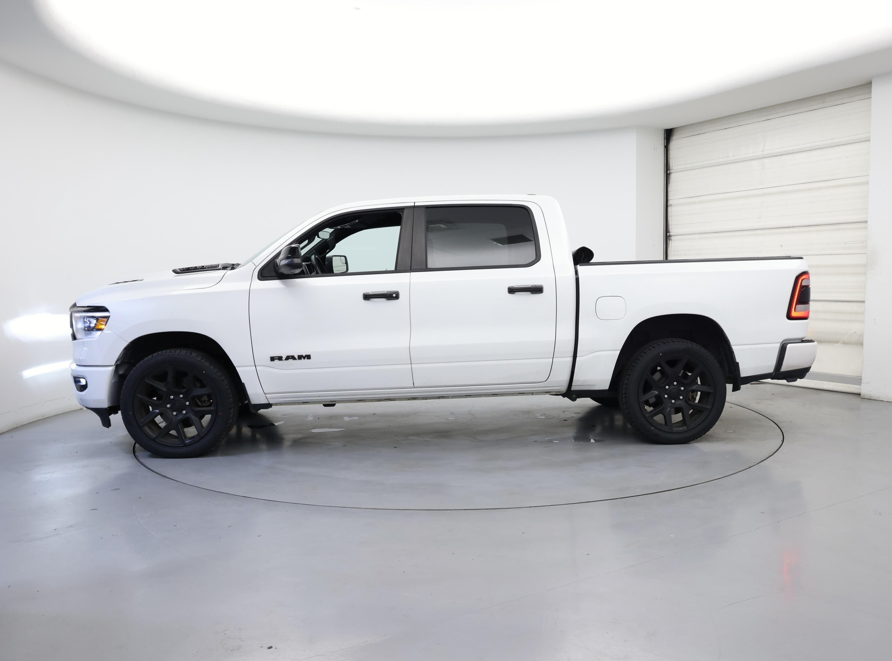 Thumbnail: 2024 RAM 1500 - 3
