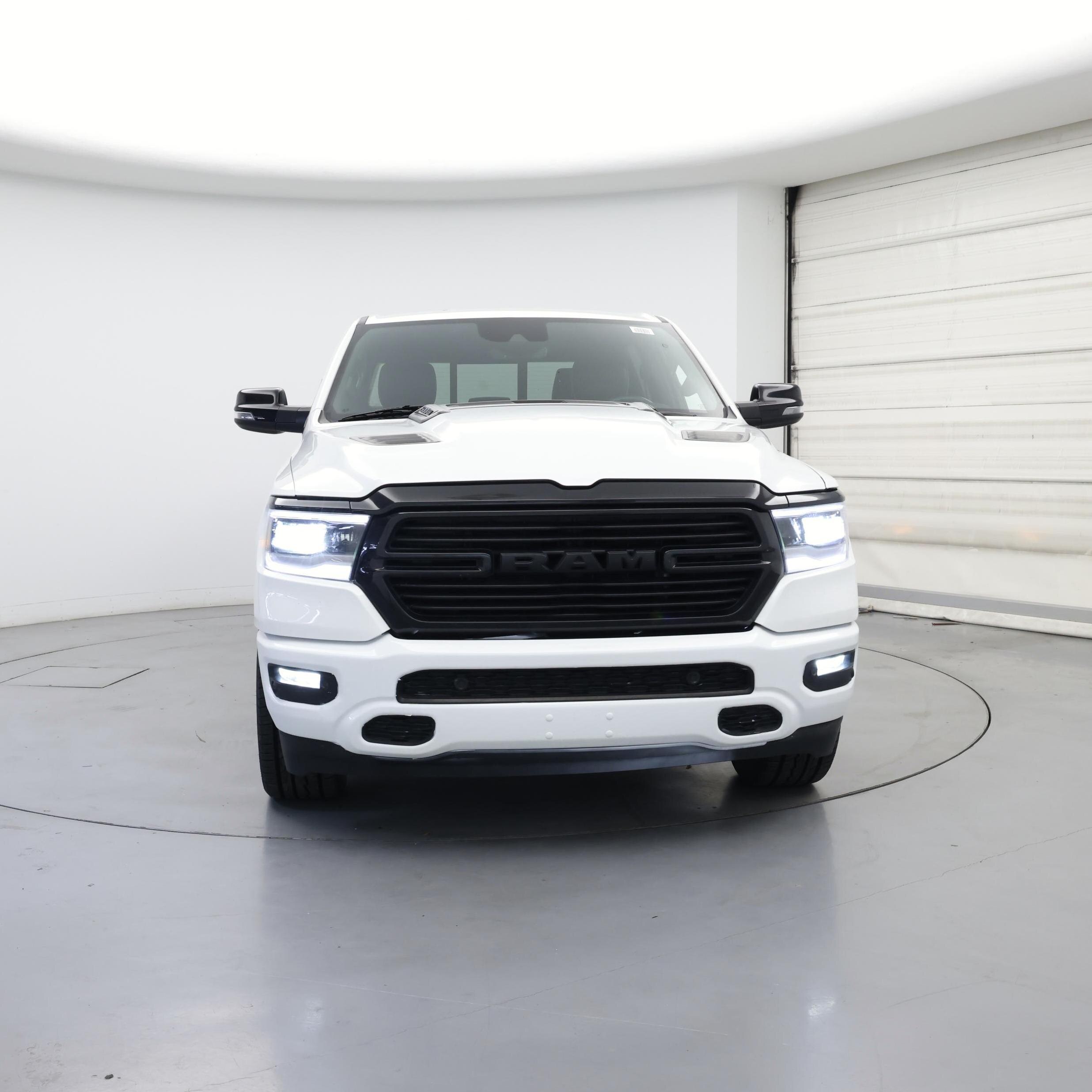 Thumbnail: 2024 RAM 1500 - 5