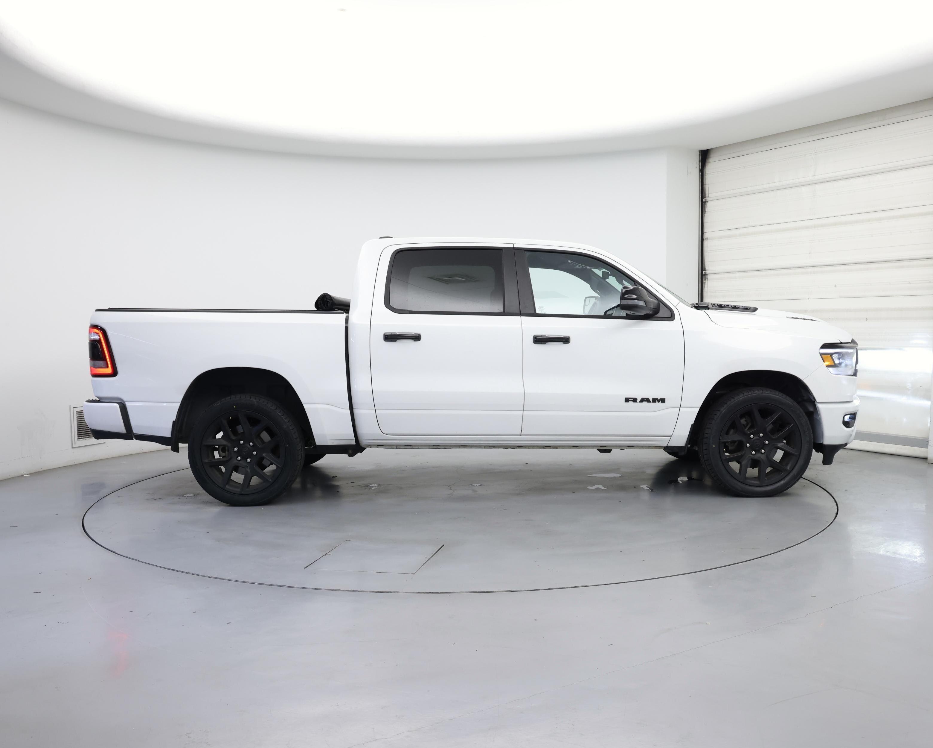 Thumbnail: 2024 RAM 1500 - 7