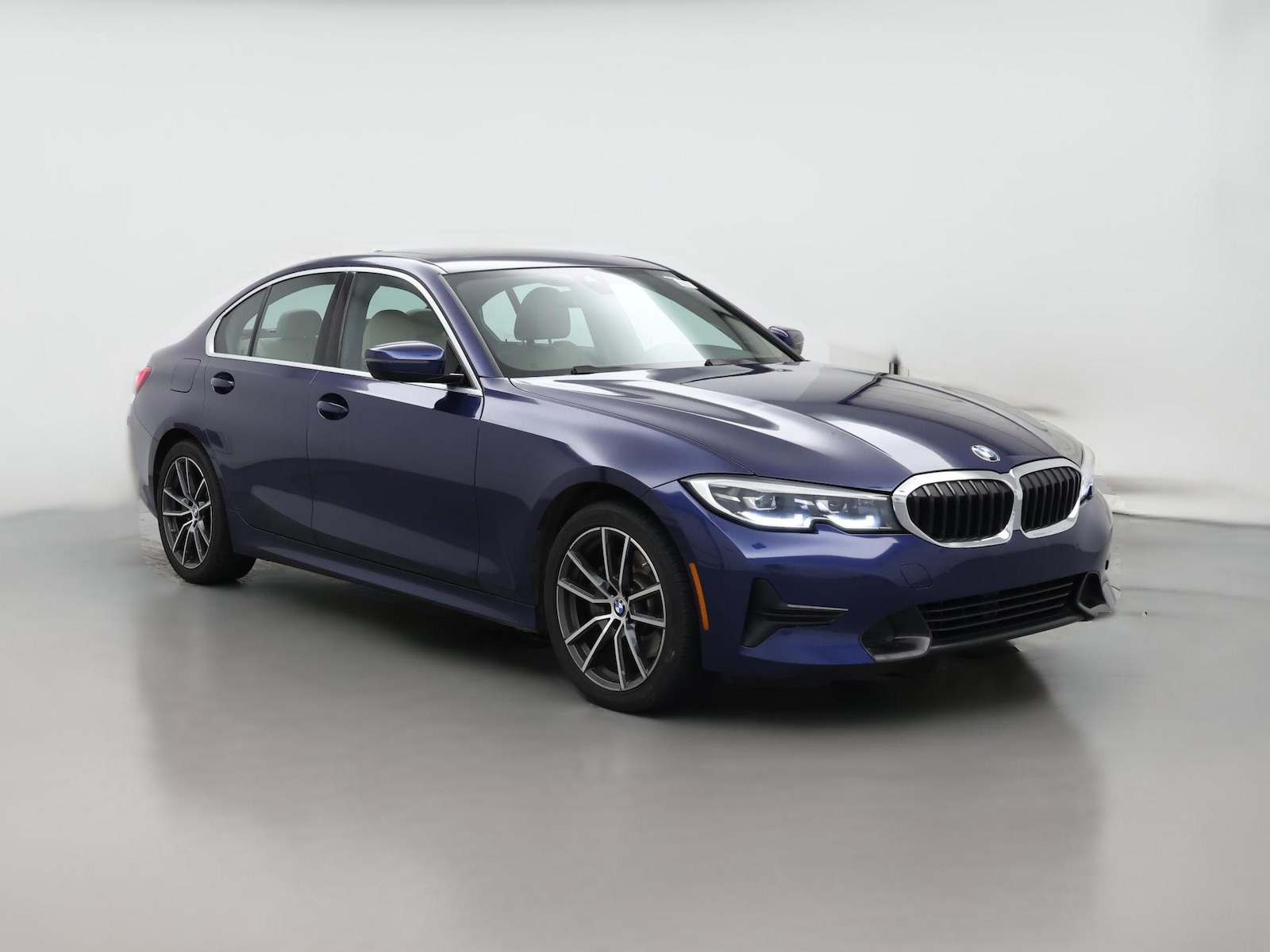 2020 BMW 3 Series 330i