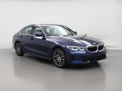 2020 BMW 330 I xDrive