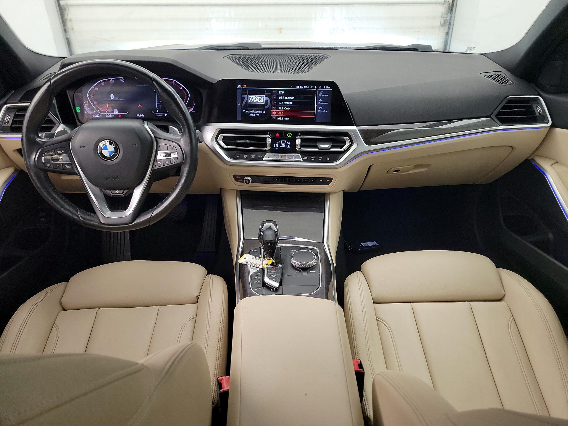 Thumbnail: 2020 BMW 3 Series - 9