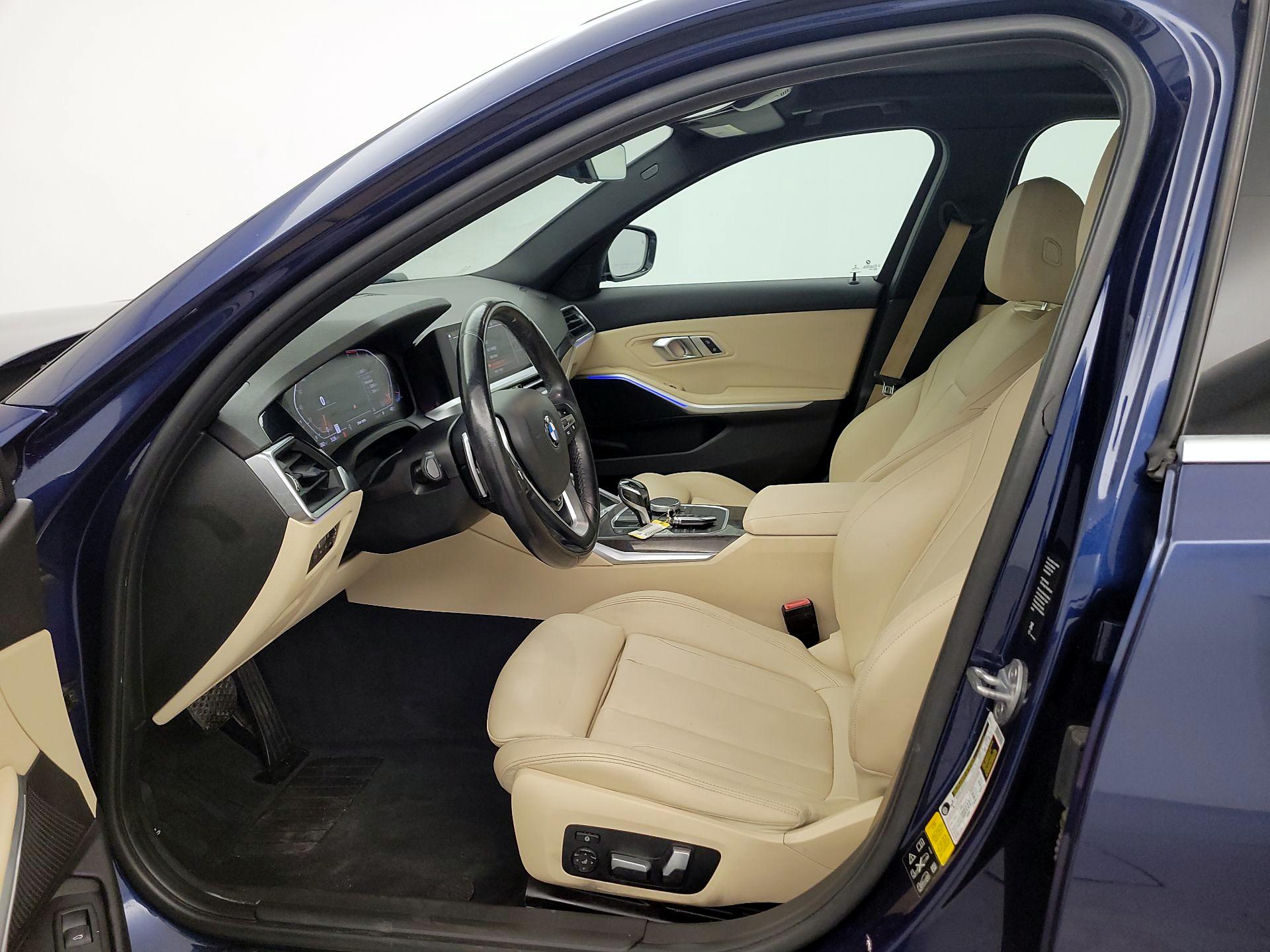 Thumbnail: 2020 BMW 3 Series - 11