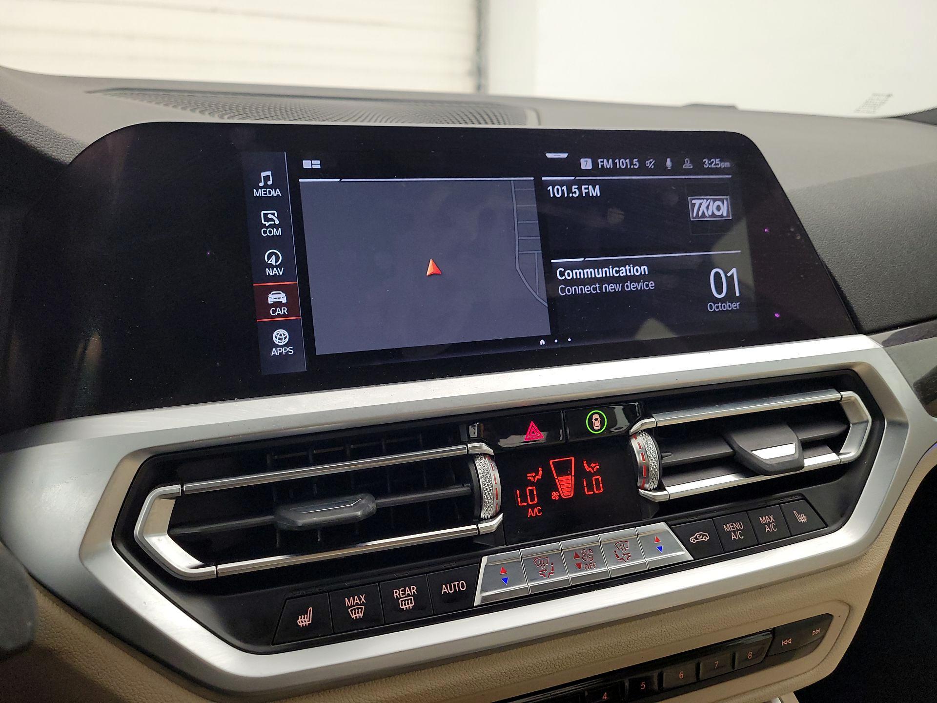 Thumbnail: 2020 BMW 3 Series - 15