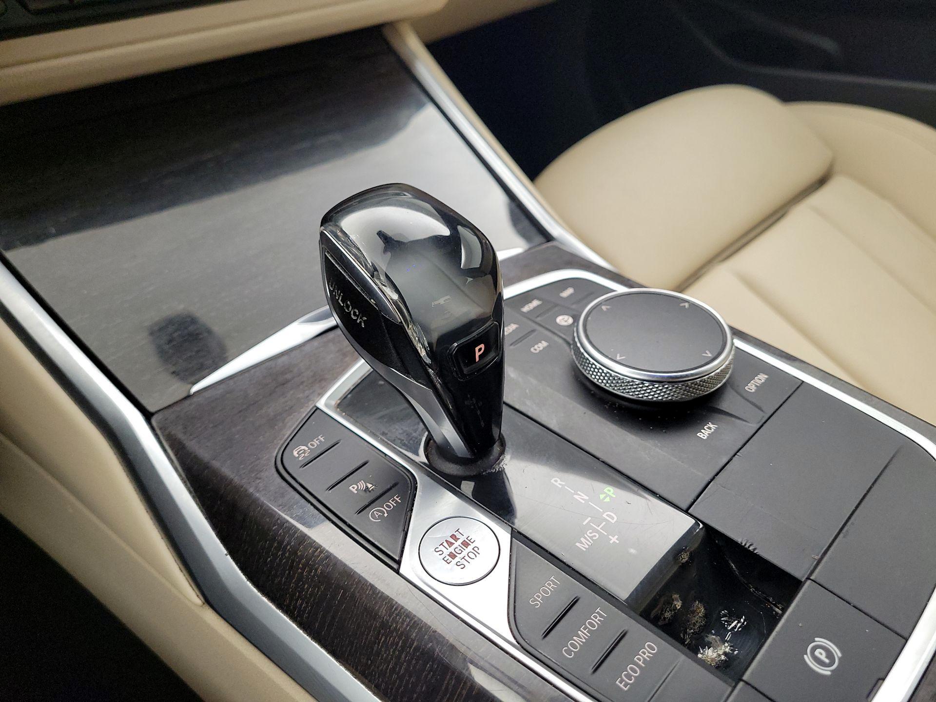 Thumbnail: 2020 BMW 3 Series - 17