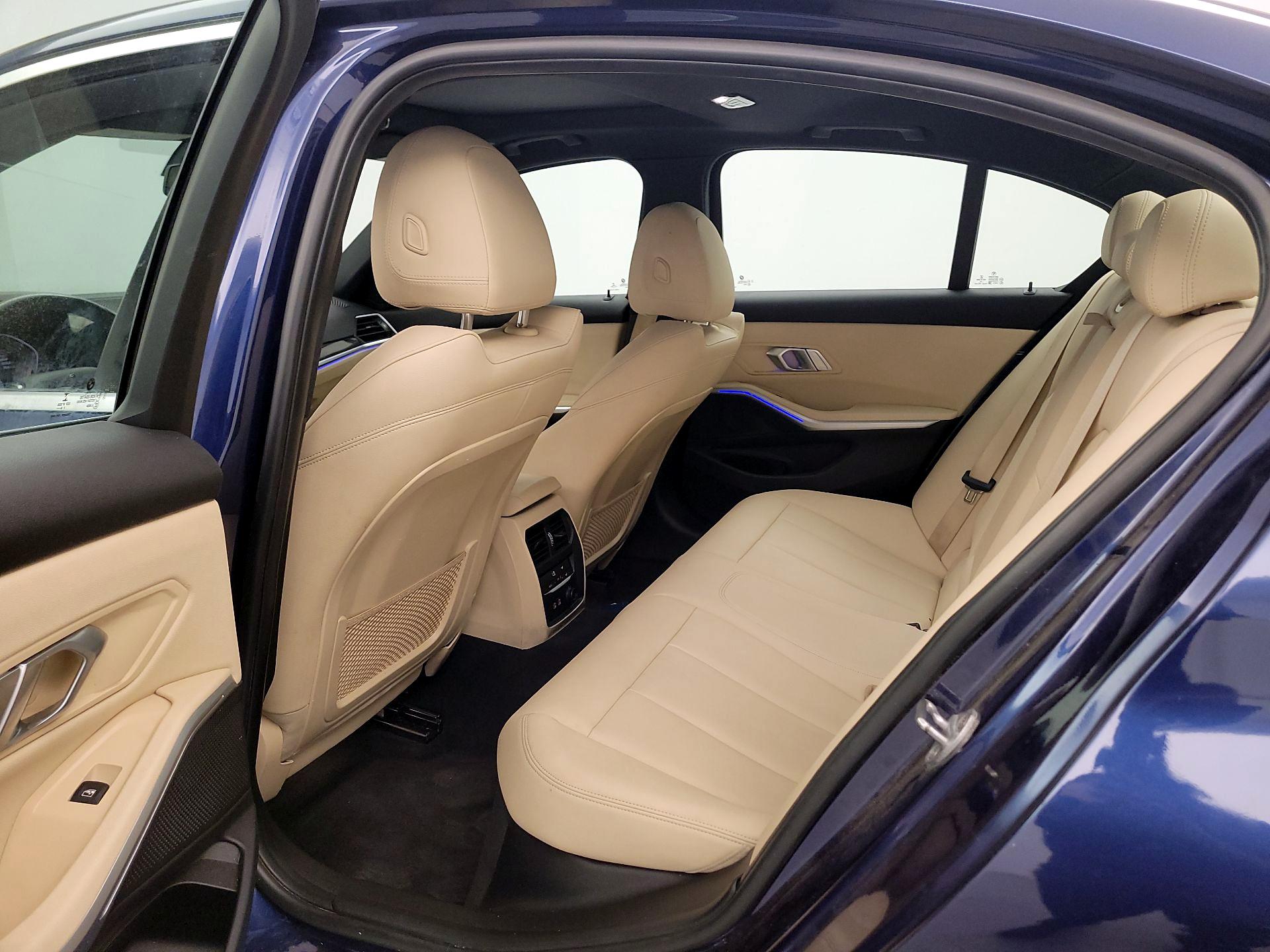 Thumbnail: 2020 BMW 3 Series - 18