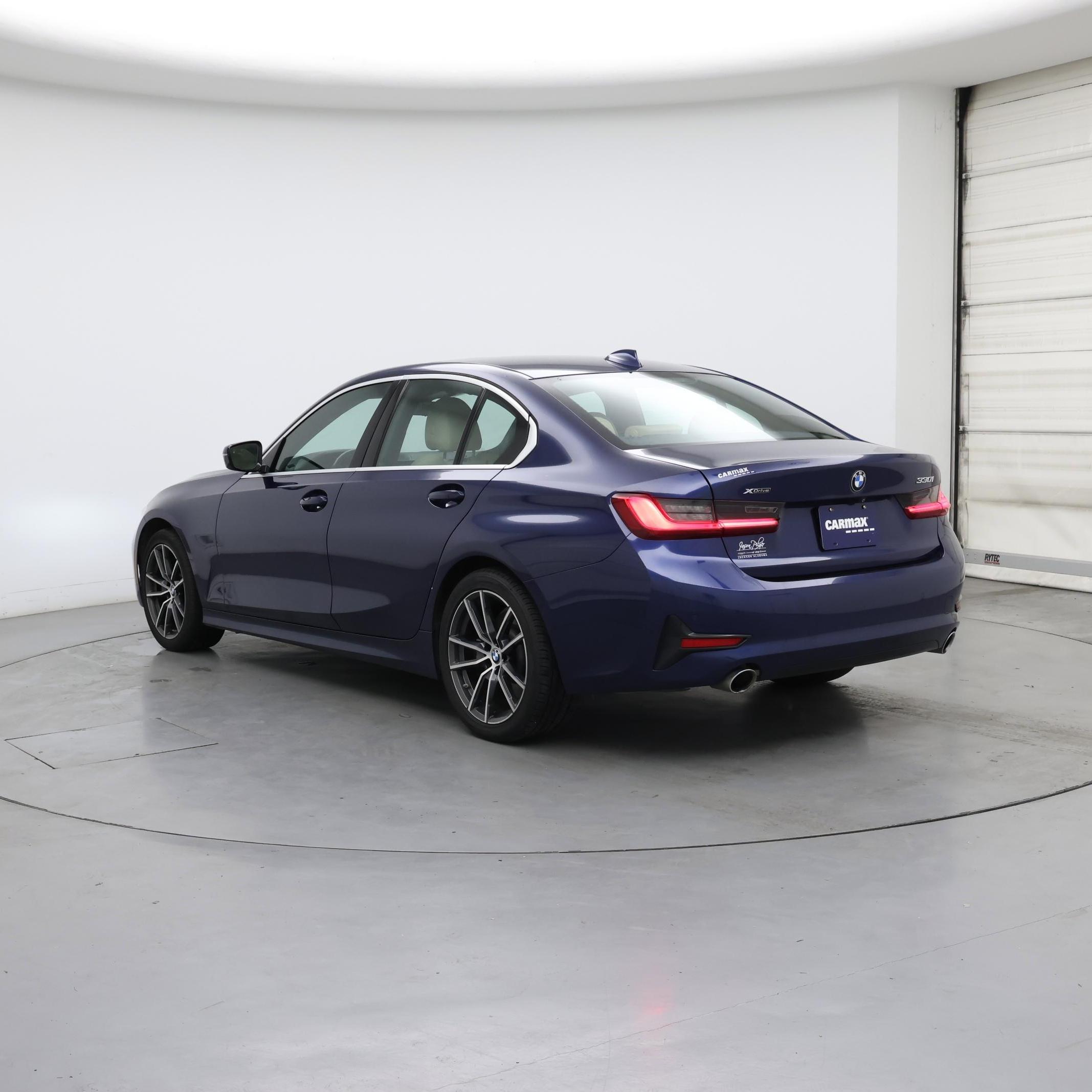 Thumbnail: 2020 BMW 3 Series - 2