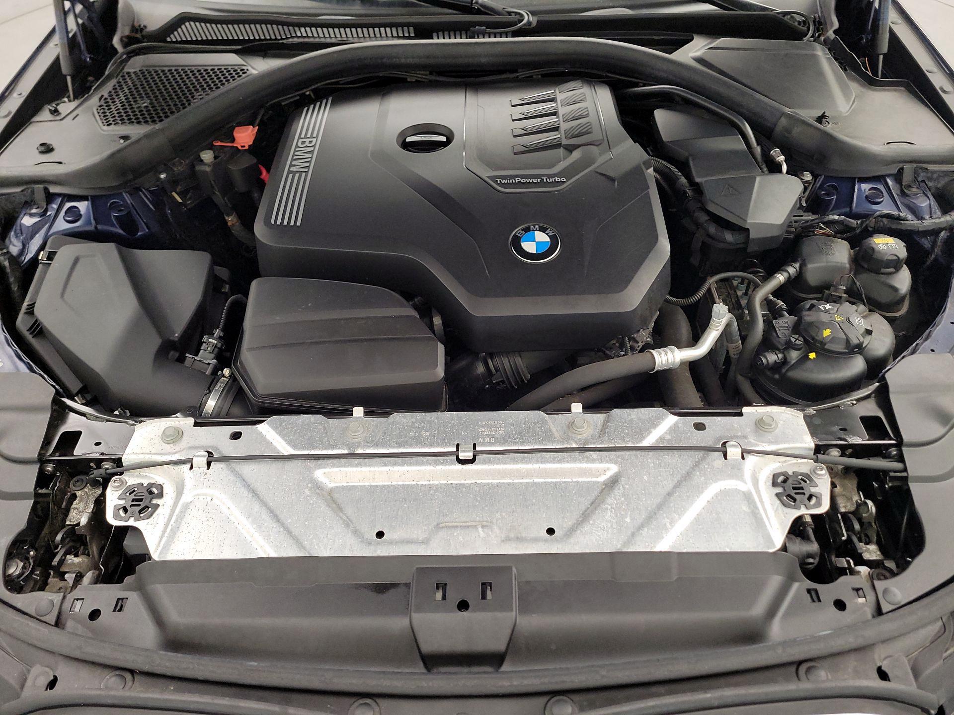 Thumbnail: 2020 BMW 3 Series - 20