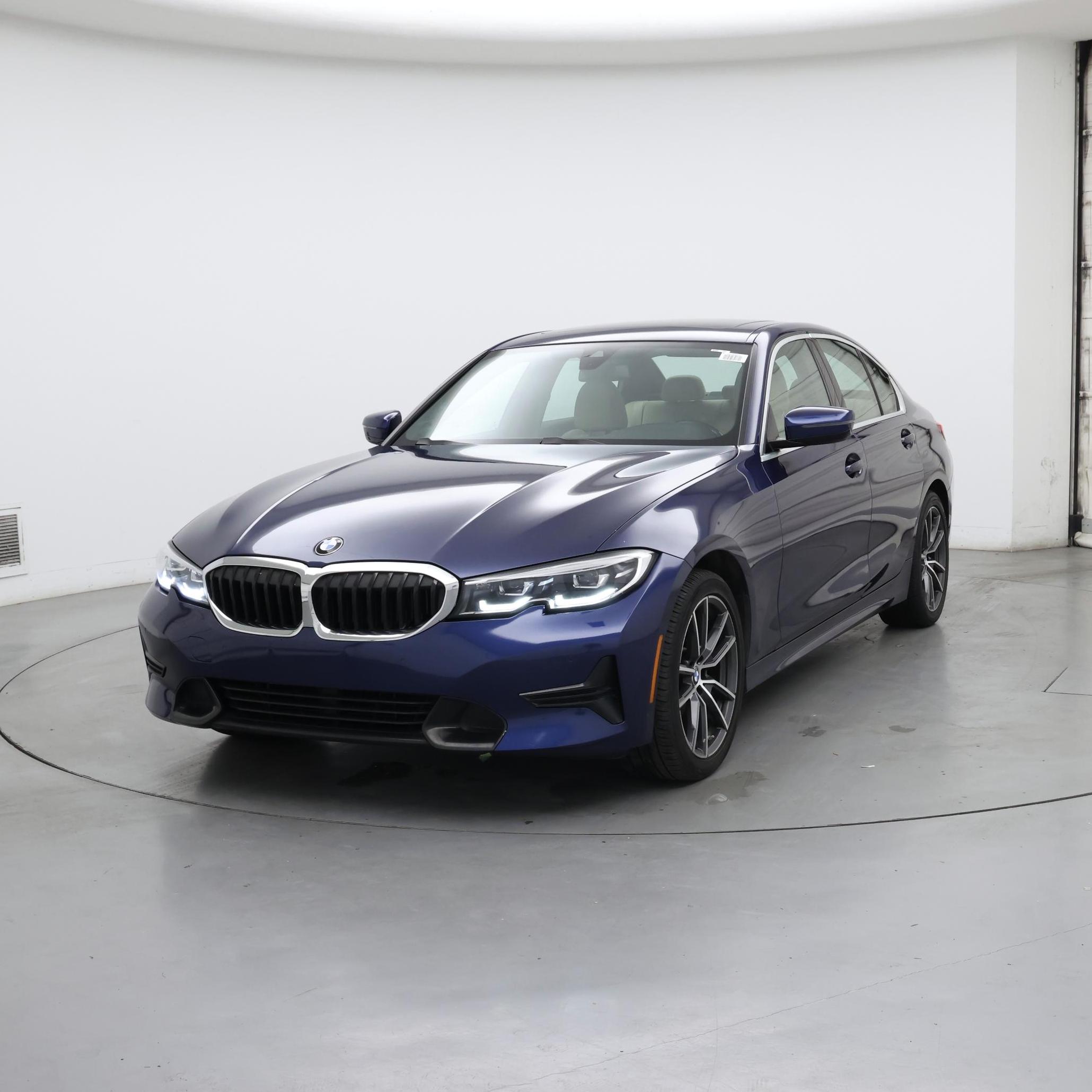 Thumbnail: 2020 BMW 3 Series - 4
