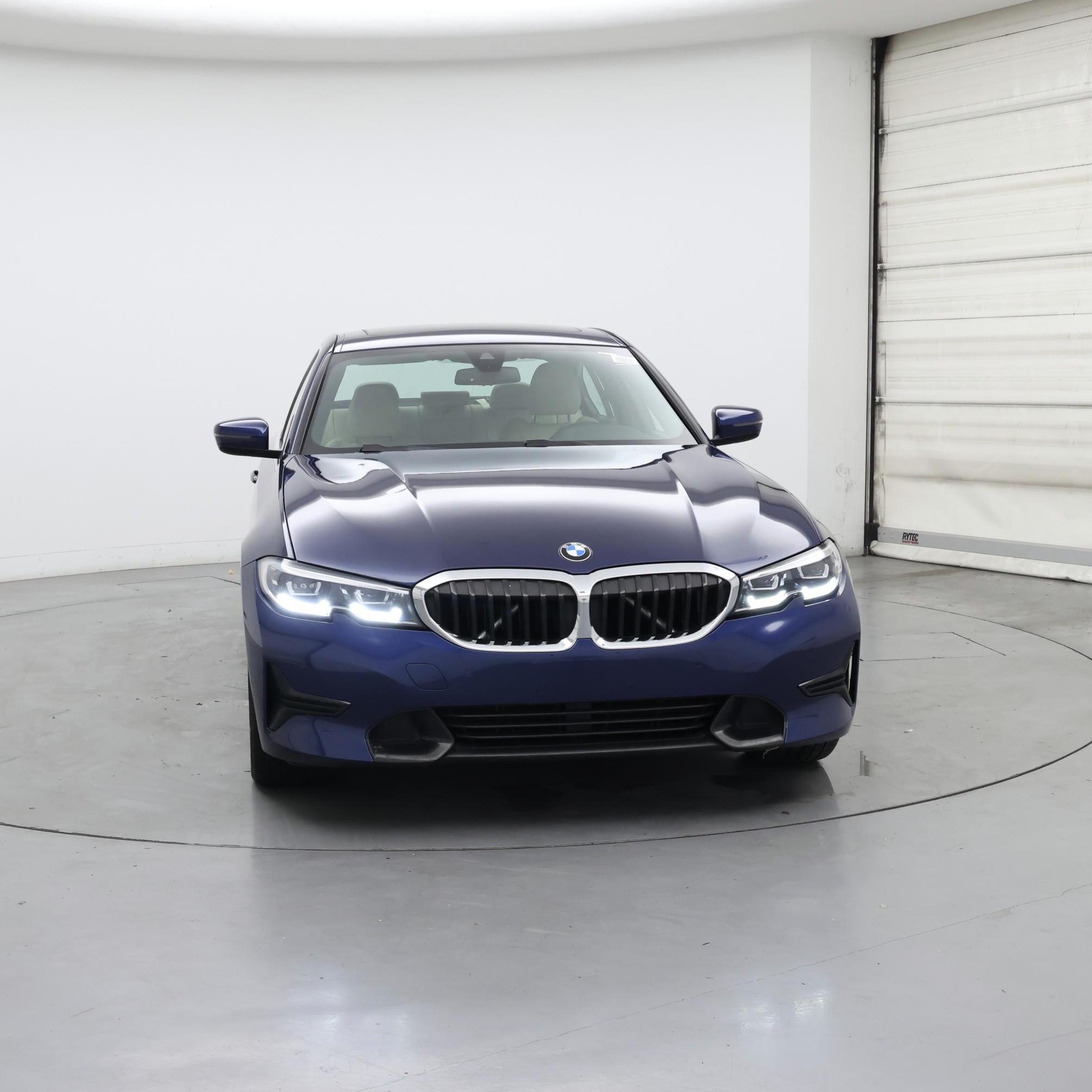 Thumbnail: 2020 BMW 3 Series - 5