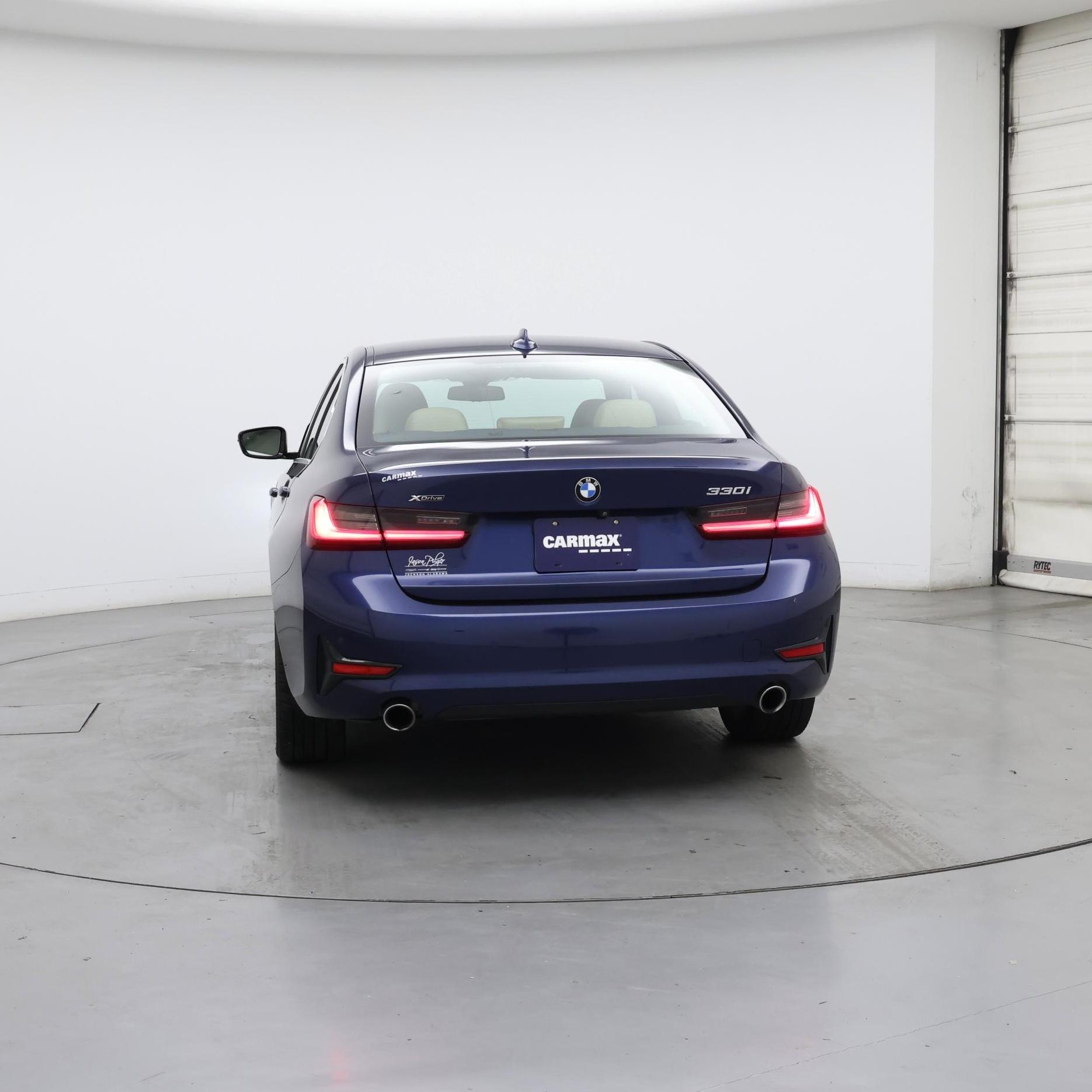 Thumbnail: 2020 BMW 3 Series - 6