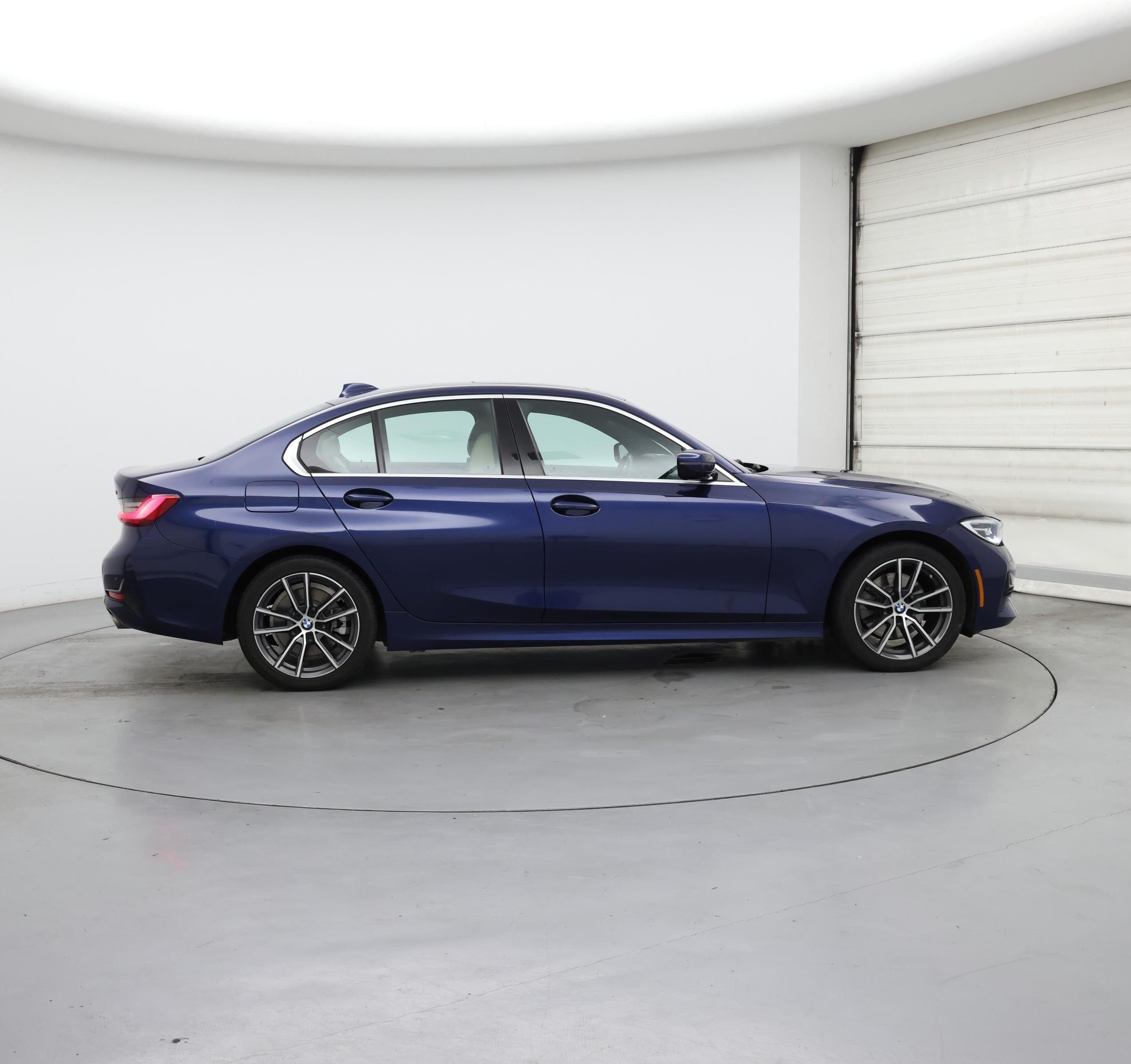 Thumbnail: 2020 BMW 3 Series - 7