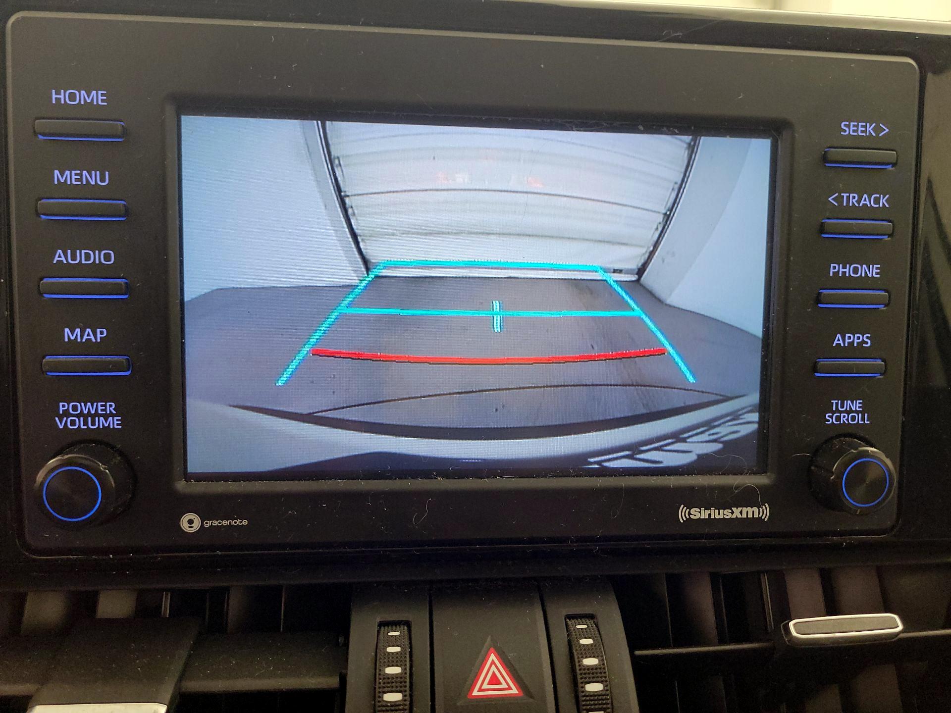 Thumbnail: 2022 Toyota RAV4 - 14