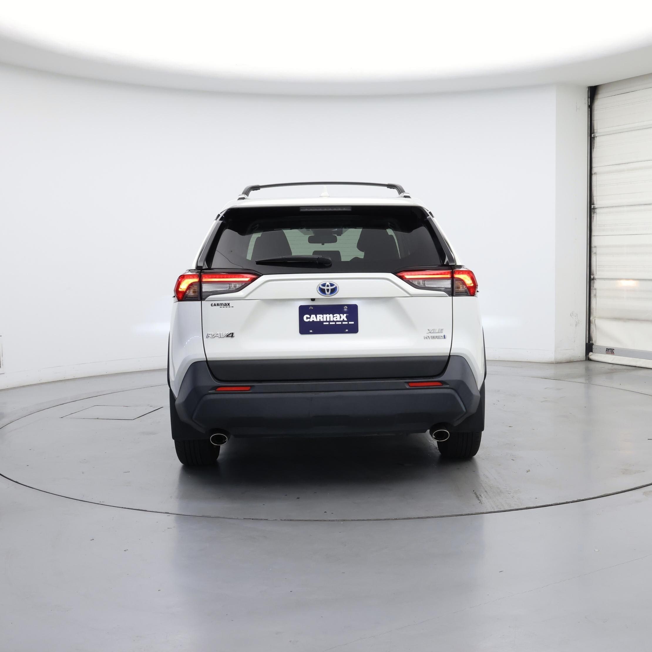 Thumbnail: 2022 Toyota RAV4 - 6