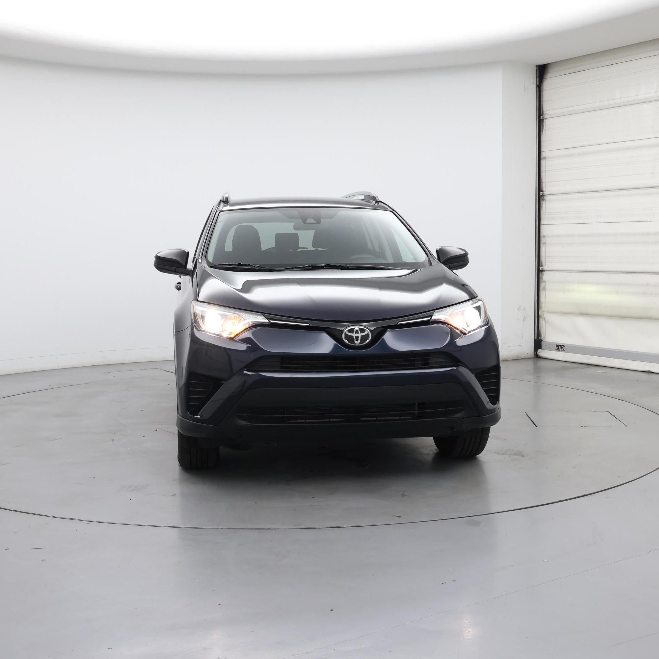 Thumbnail: 2018 Toyota RAV4 - 5