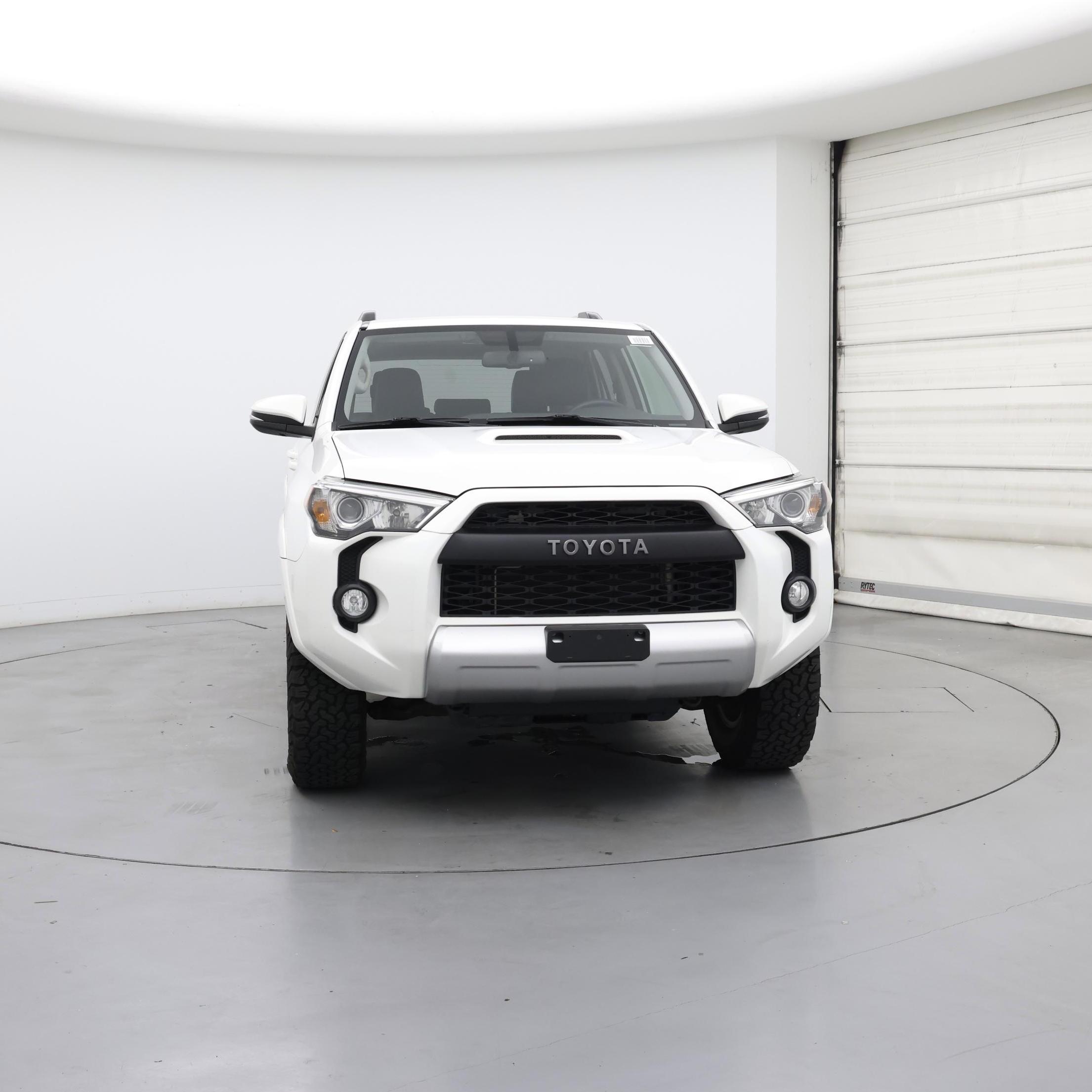 Thumbnail: 2016 Toyota 4Runner - 5